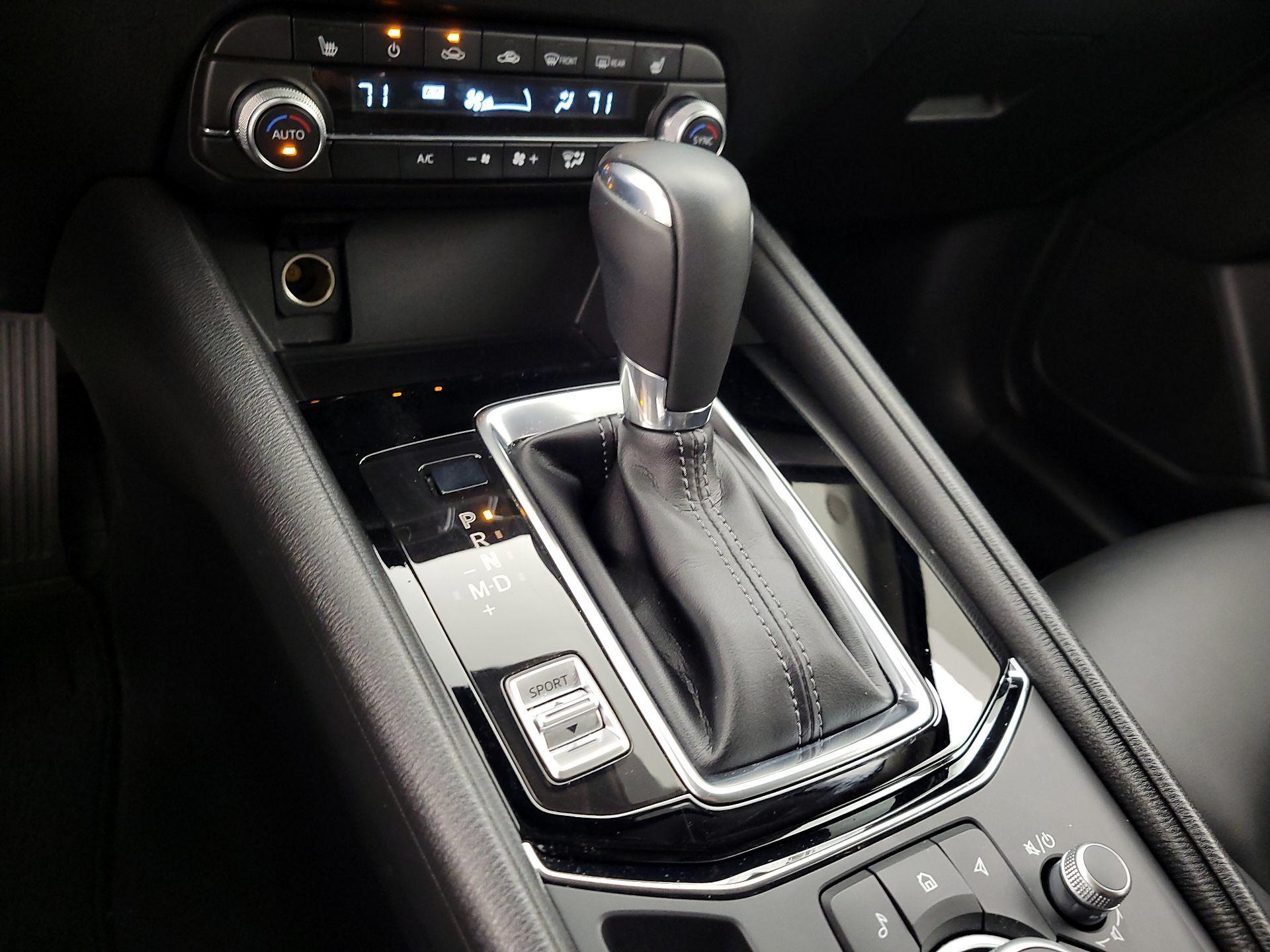 Thumbnail: 2022 Mazda CX-5 - 17