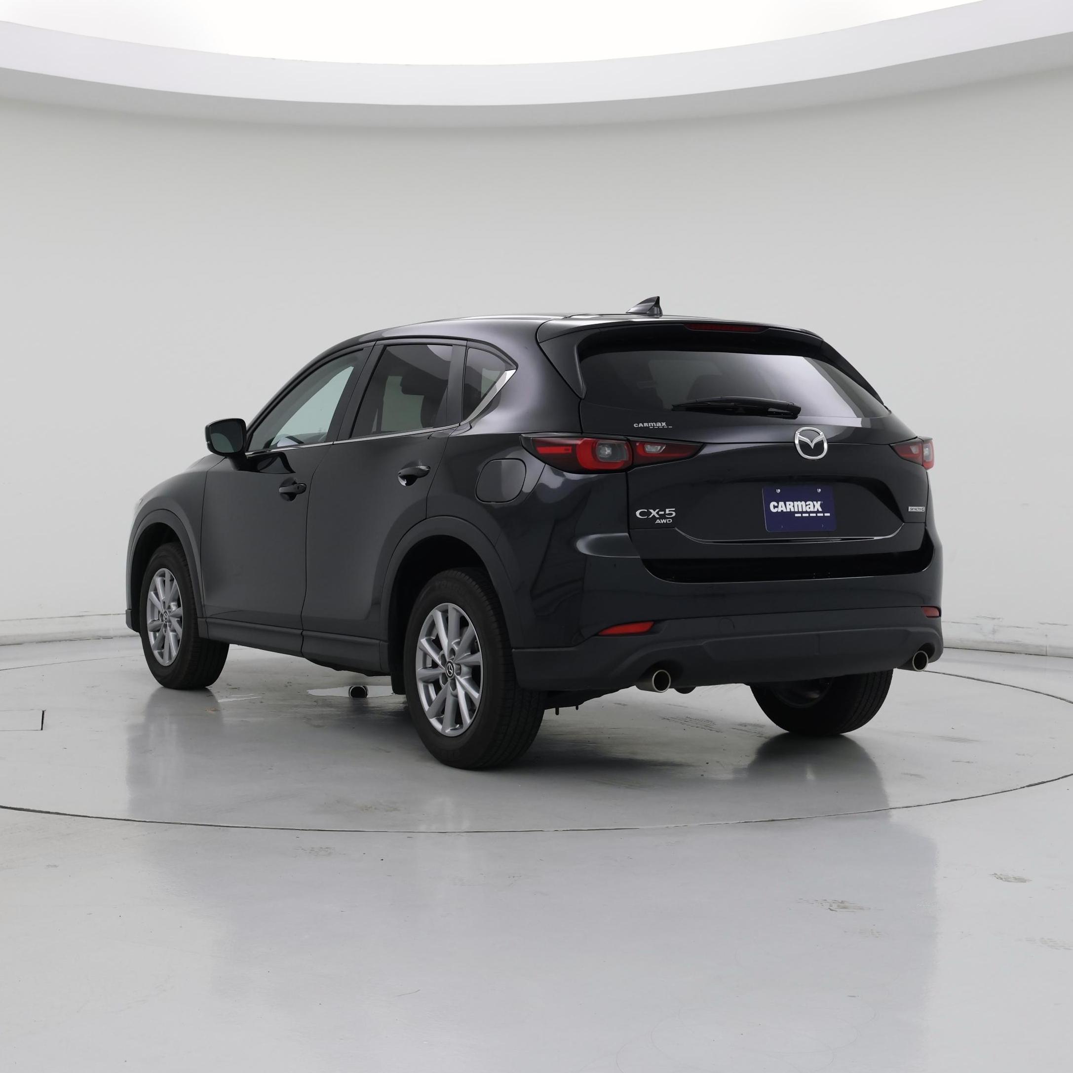 Thumbnail: 2022 Mazda CX-5 - 2