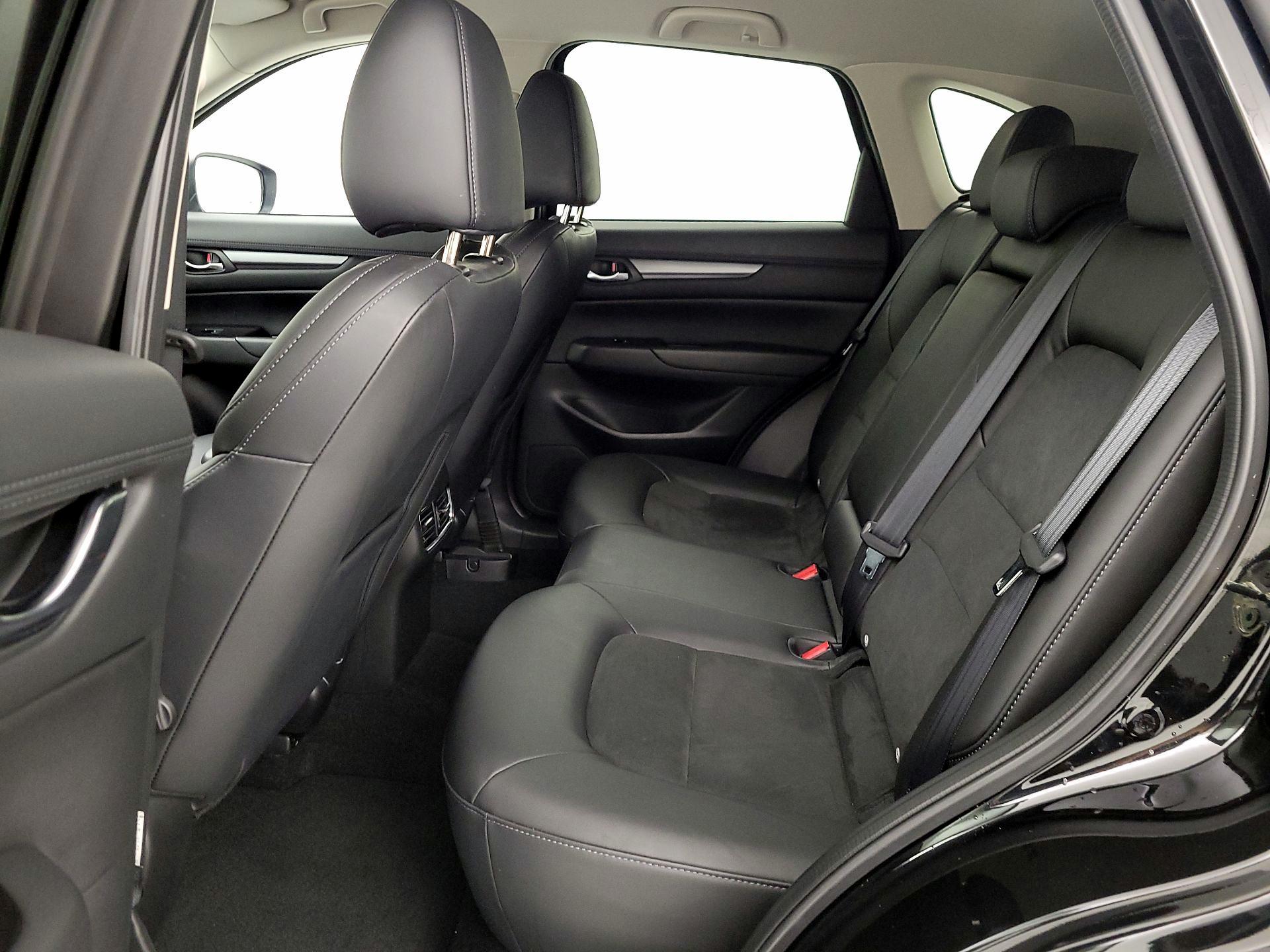 Thumbnail: 2022 Mazda CX-5 - 19