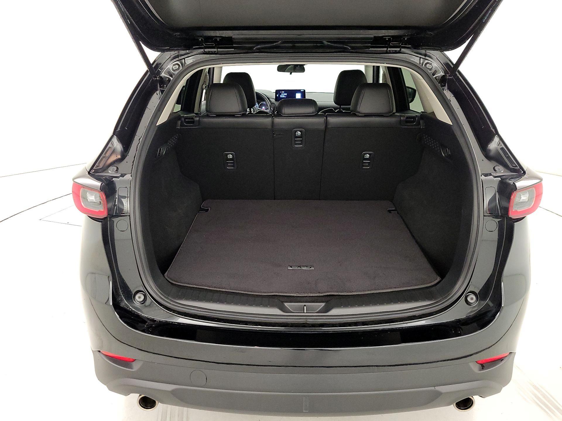 Thumbnail: 2022 Mazda CX-5 - 20