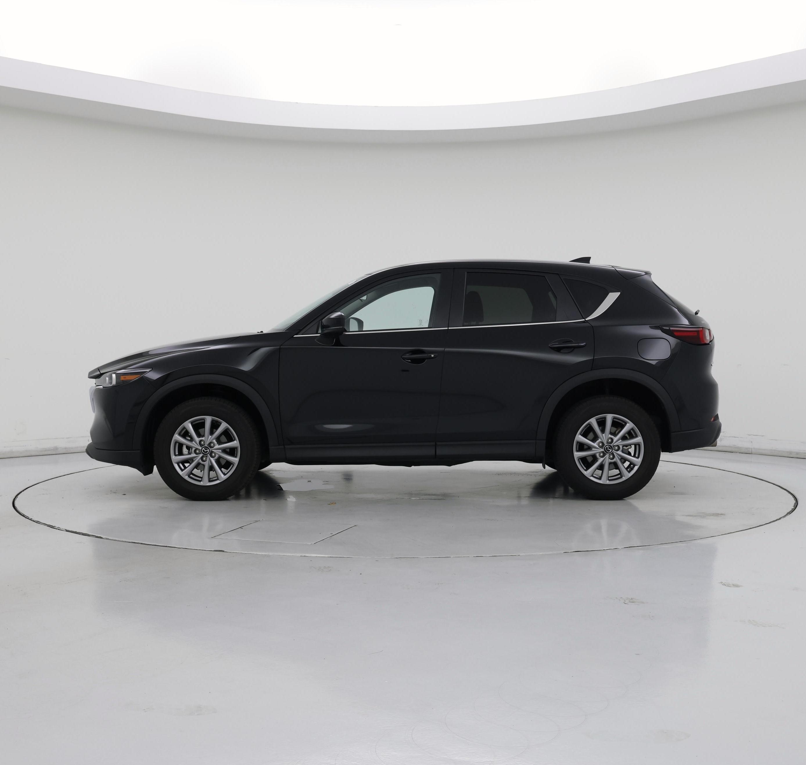 Thumbnail: 2022 Mazda CX-5 - 3
