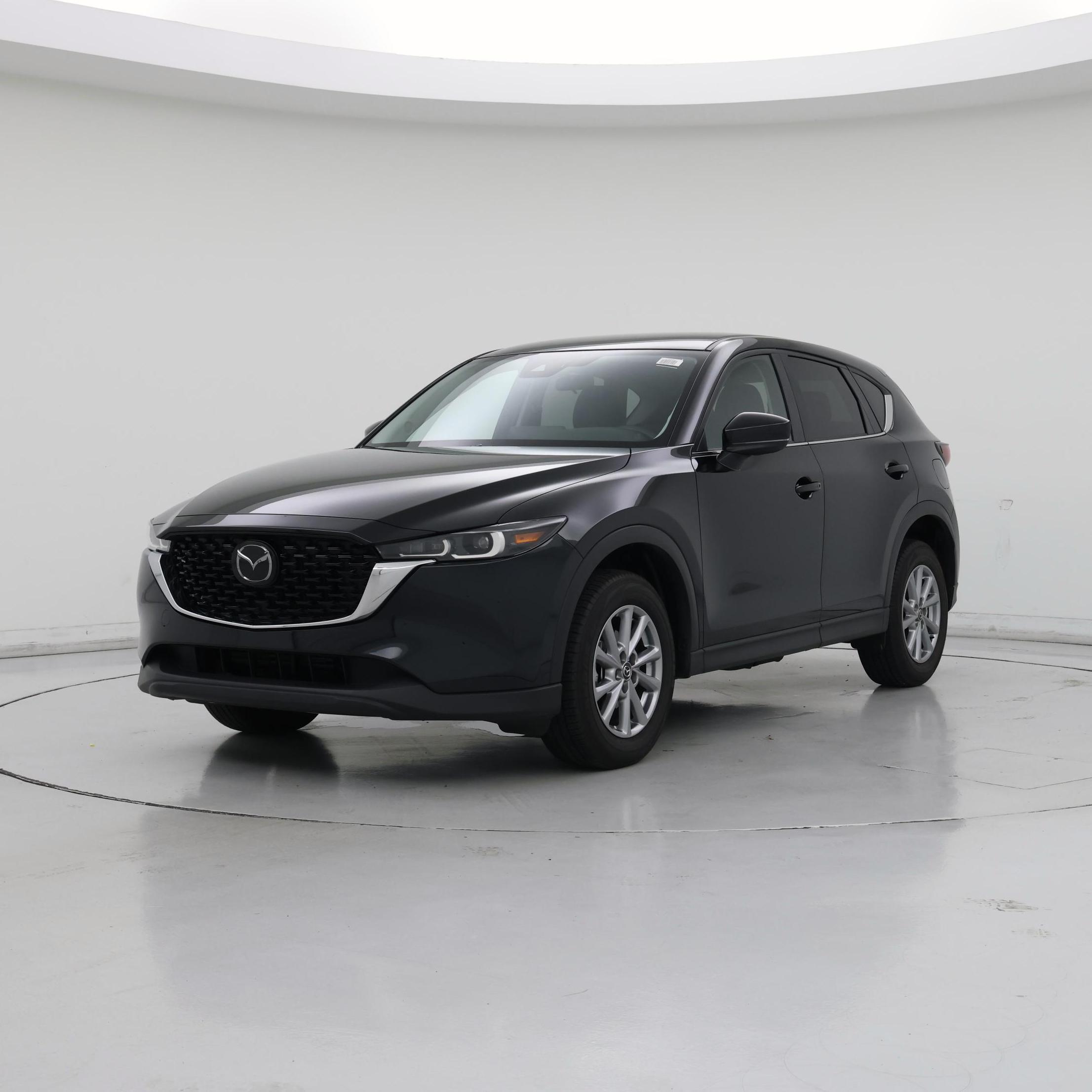Thumbnail: 2022 Mazda CX-5 - 4