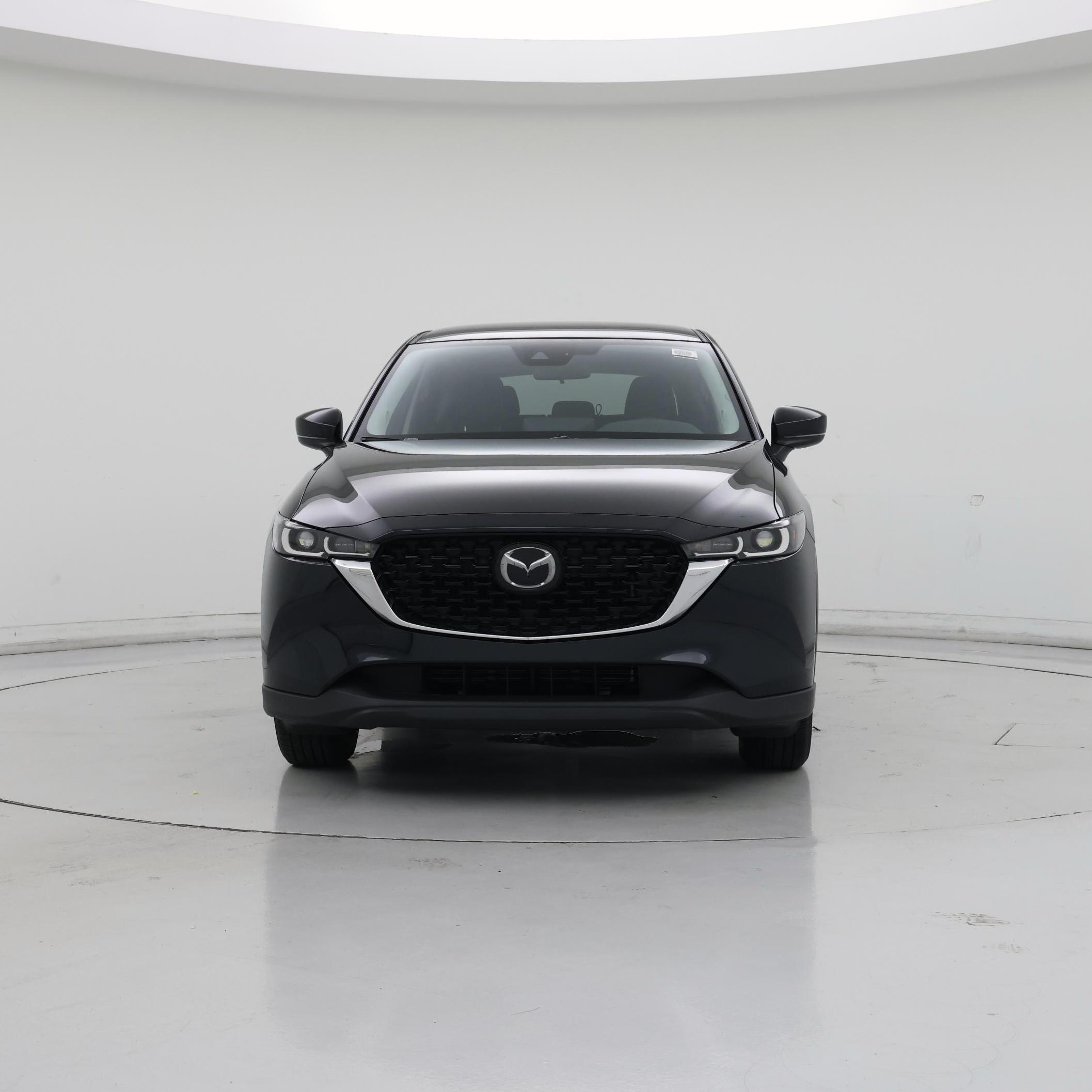 Thumbnail: 2022 Mazda CX-5 - 5