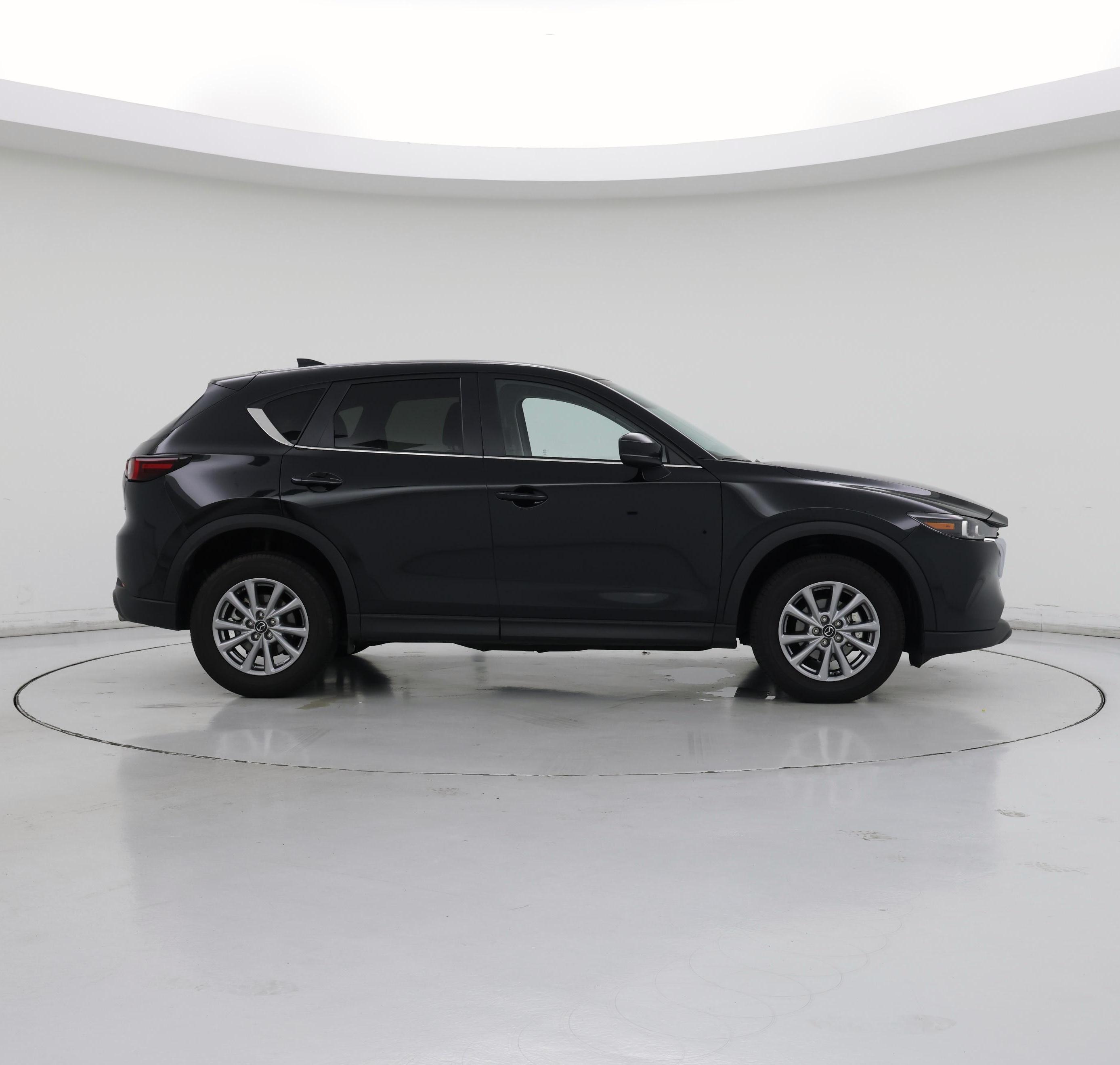 Thumbnail: 2022 Mazda CX-5 - 7