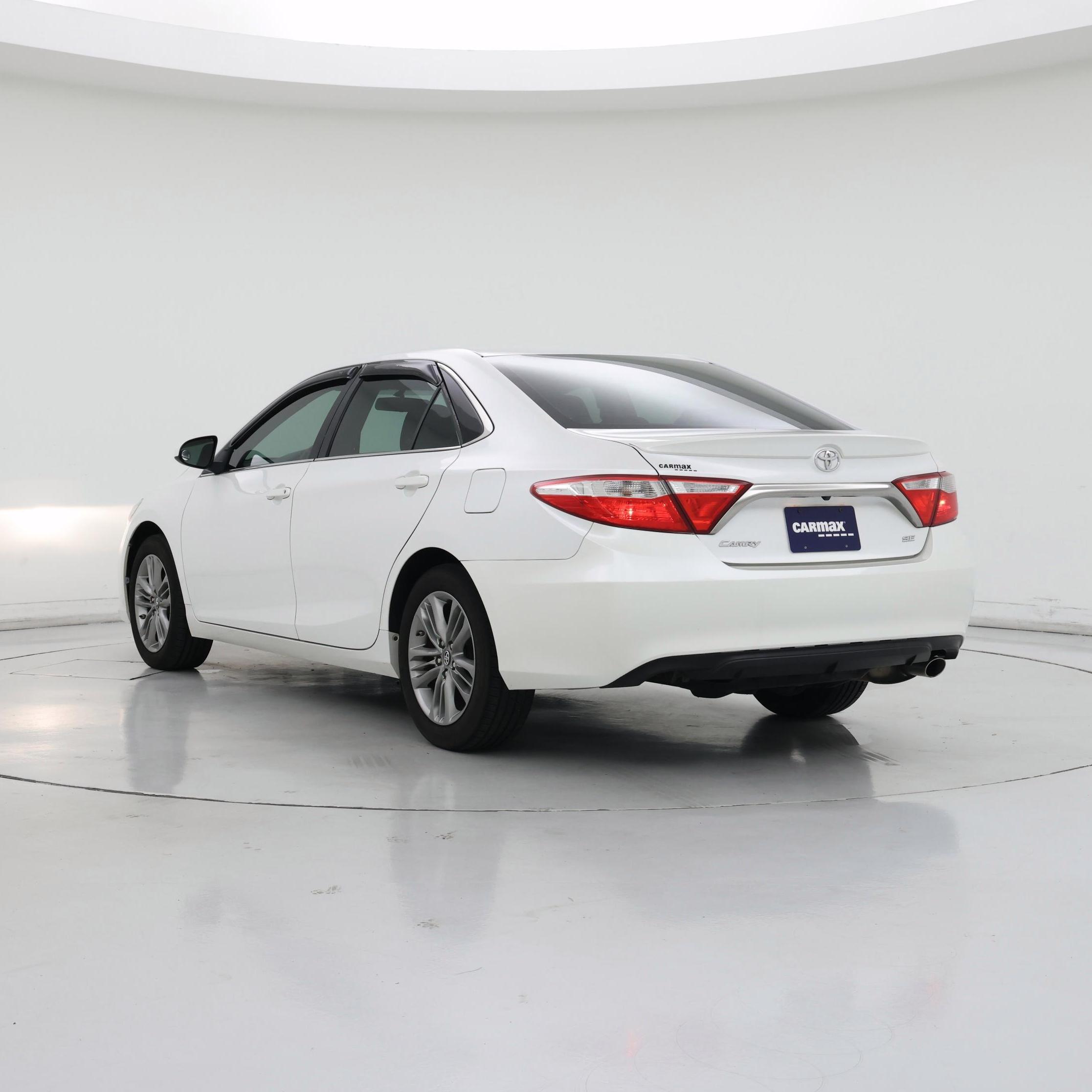 Thumbnail: 2017 Toyota Camry - 2
