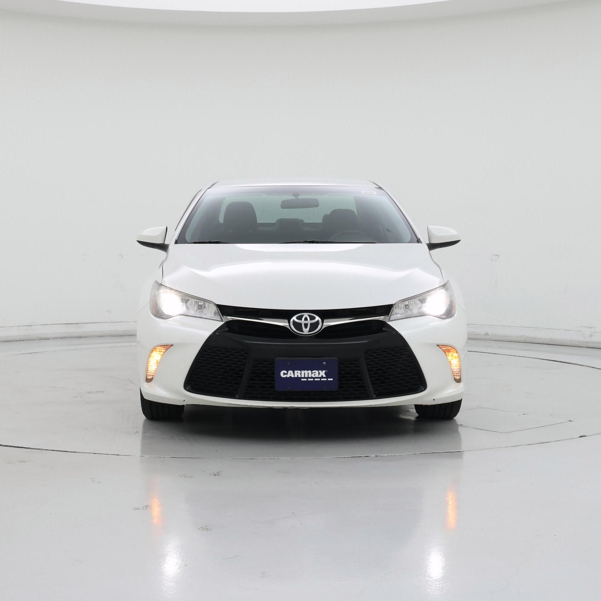 Thumbnail: 2017 Toyota Camry - 5