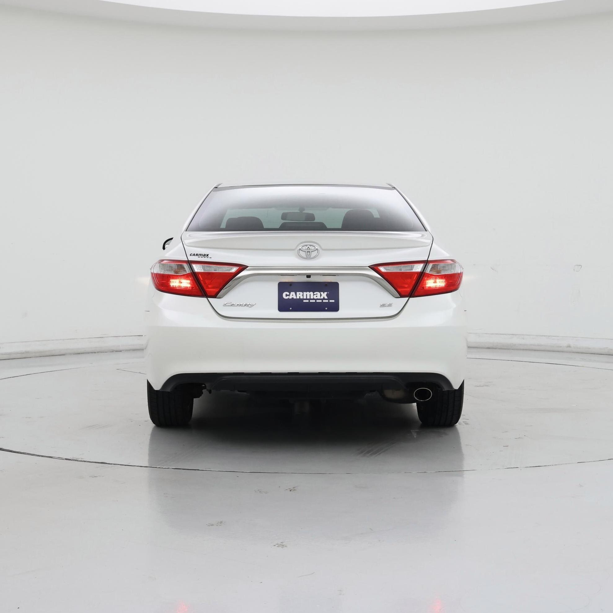 Thumbnail: 2017 Toyota Camry - 6