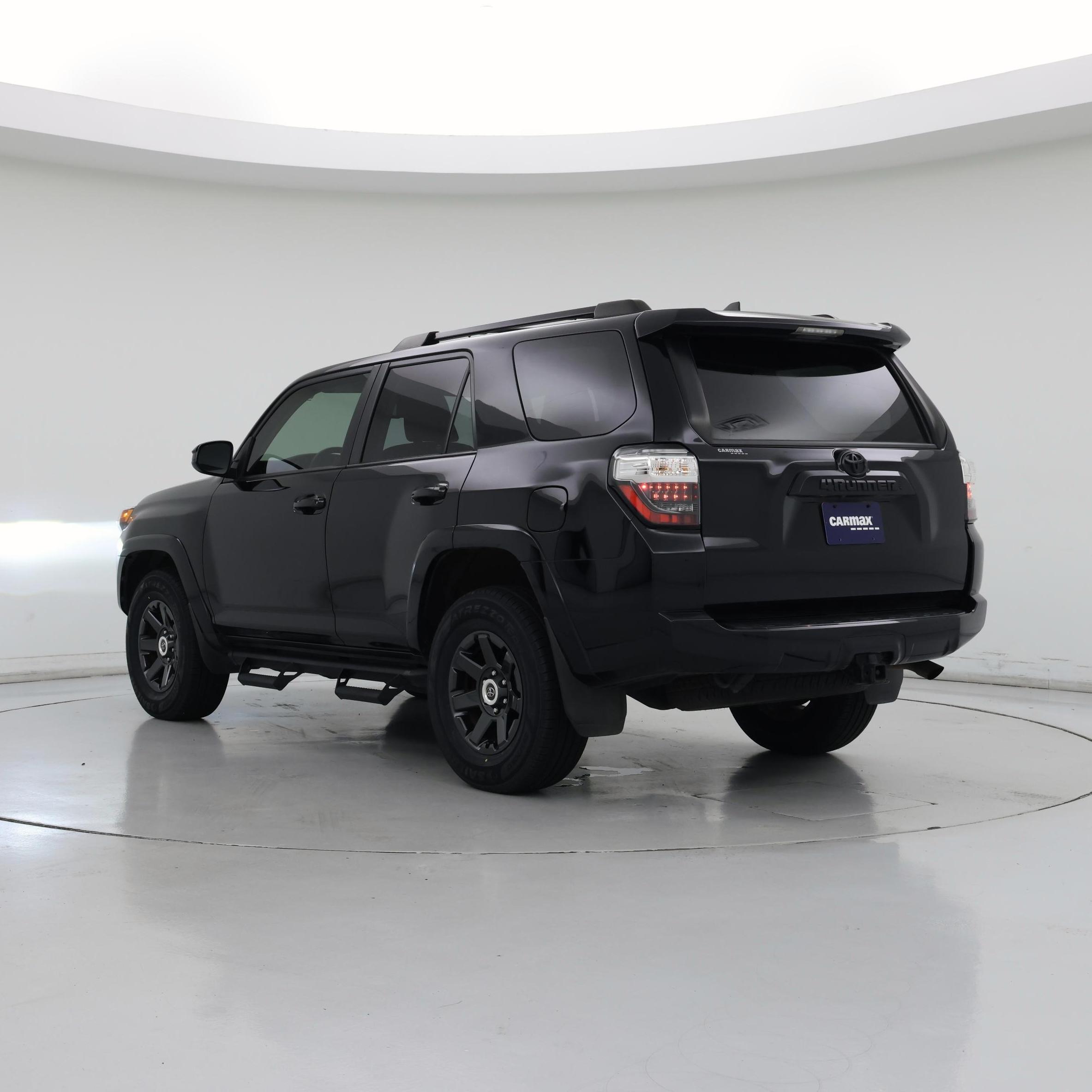 Thumbnail: 2022 Toyota 4Runner - 2