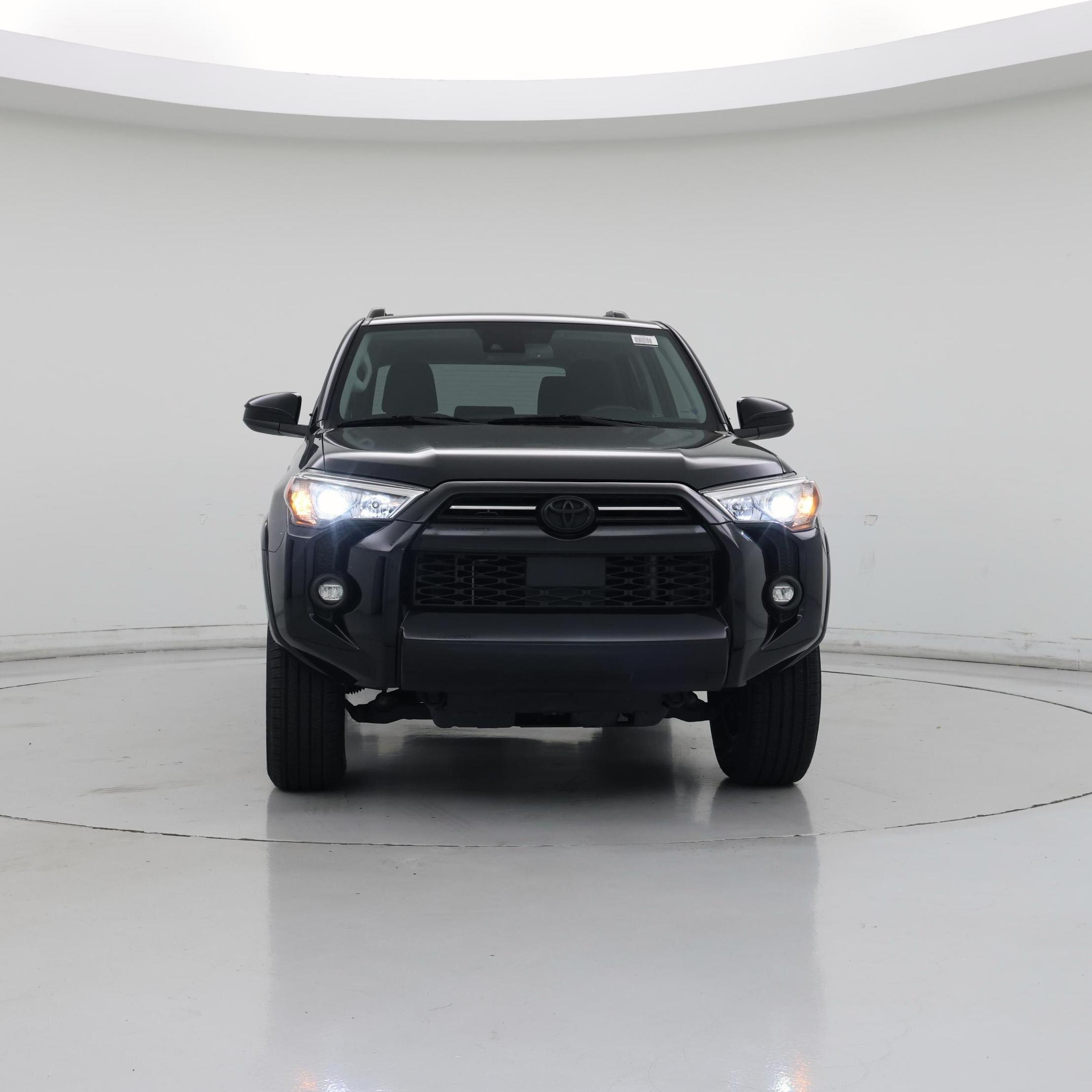 Thumbnail: 2022 Toyota 4Runner - 5