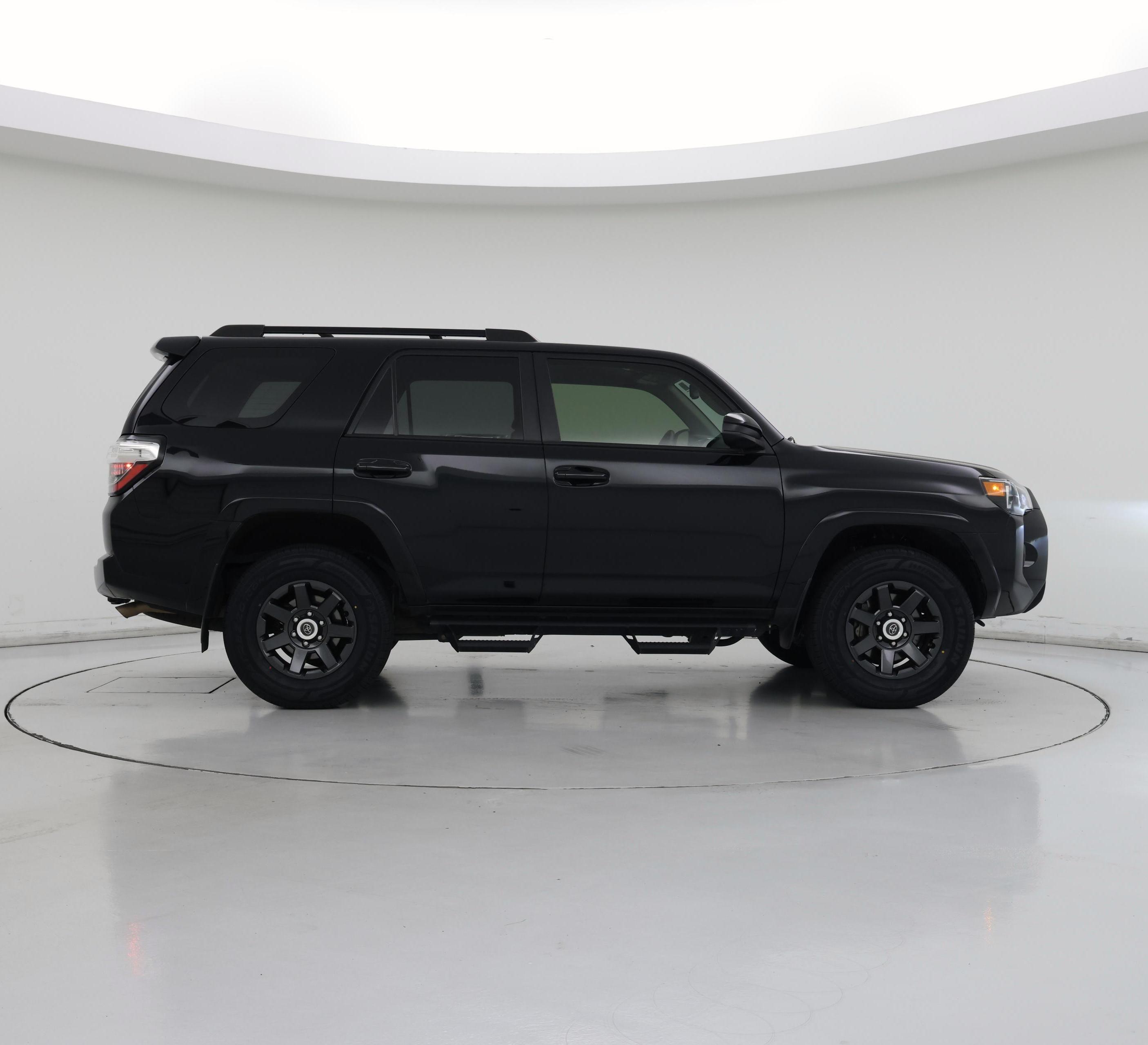 Thumbnail: 2022 Toyota 4Runner - 7