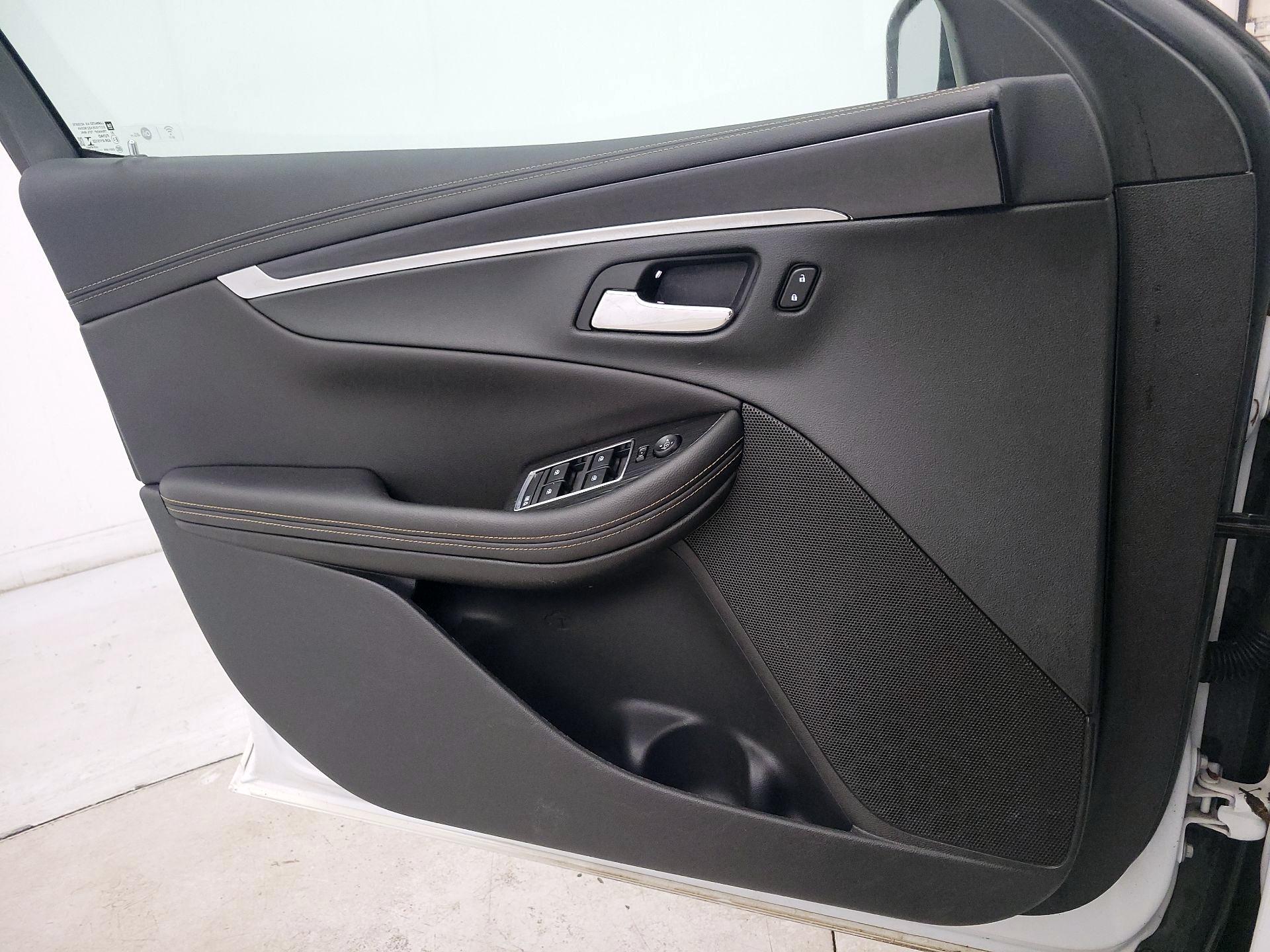 Thumbnail: 2018 Chevrolet Impala - 12