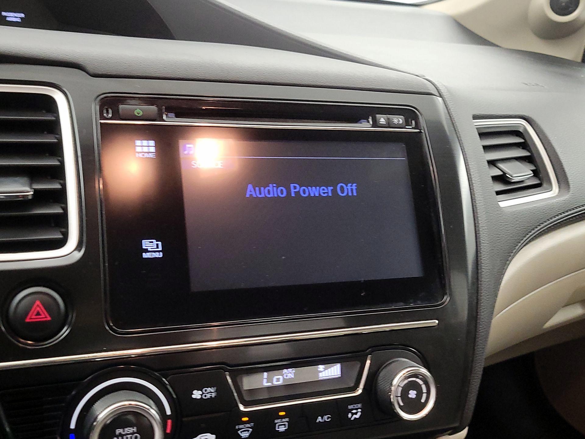 Thumbnail: 2014 Honda Civic - 15