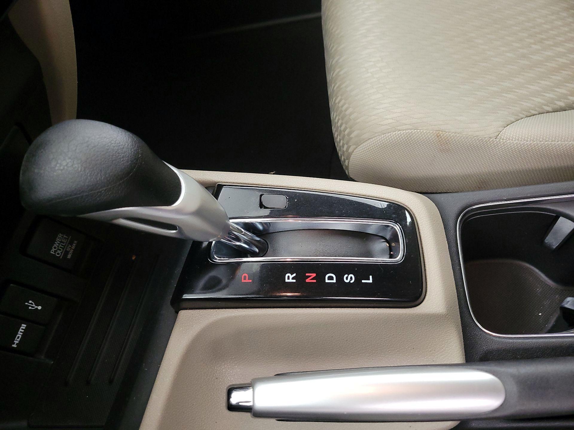 Thumbnail: 2014 Honda Civic - 17