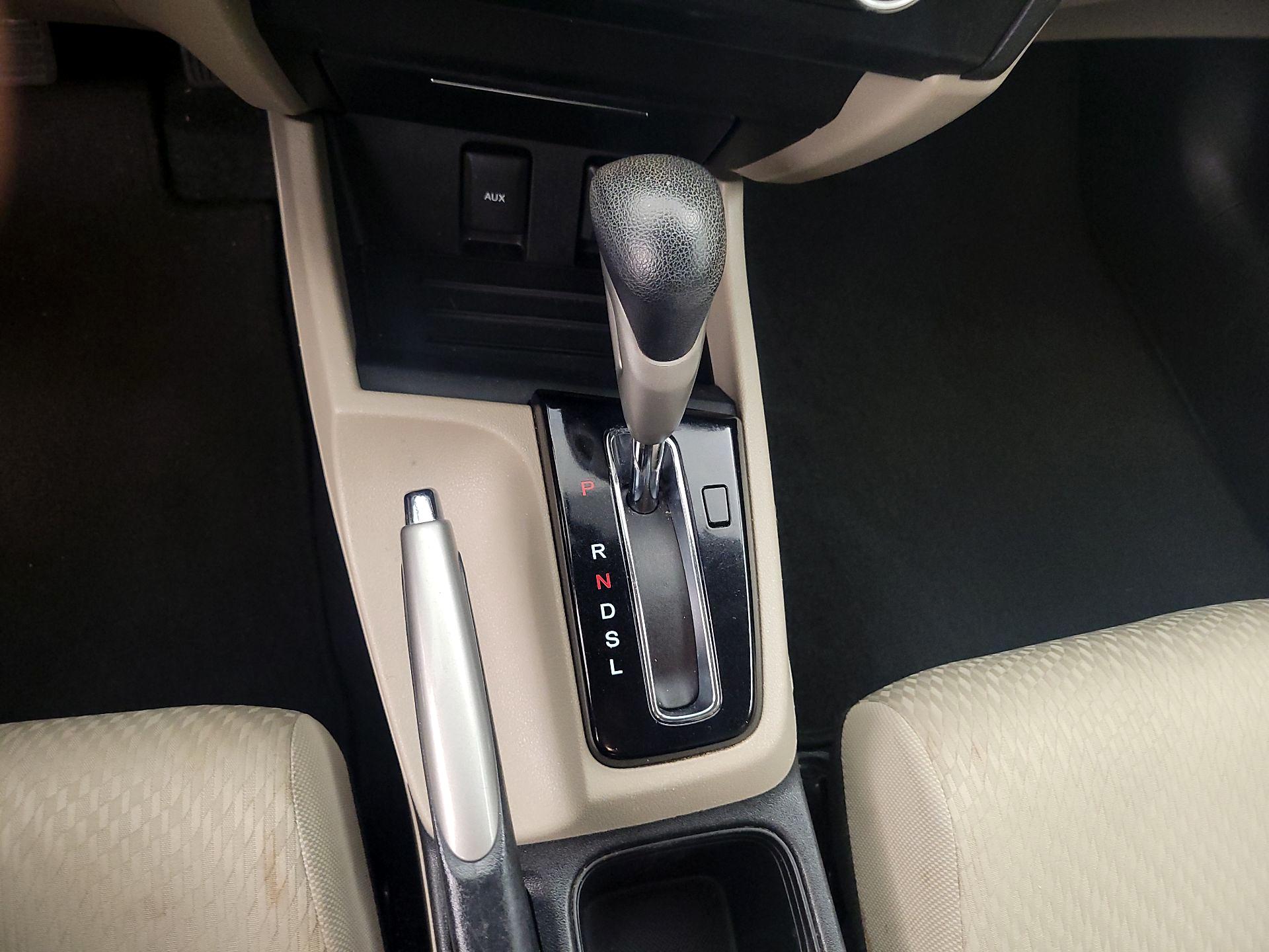Thumbnail: 2014 Honda Civic - 17