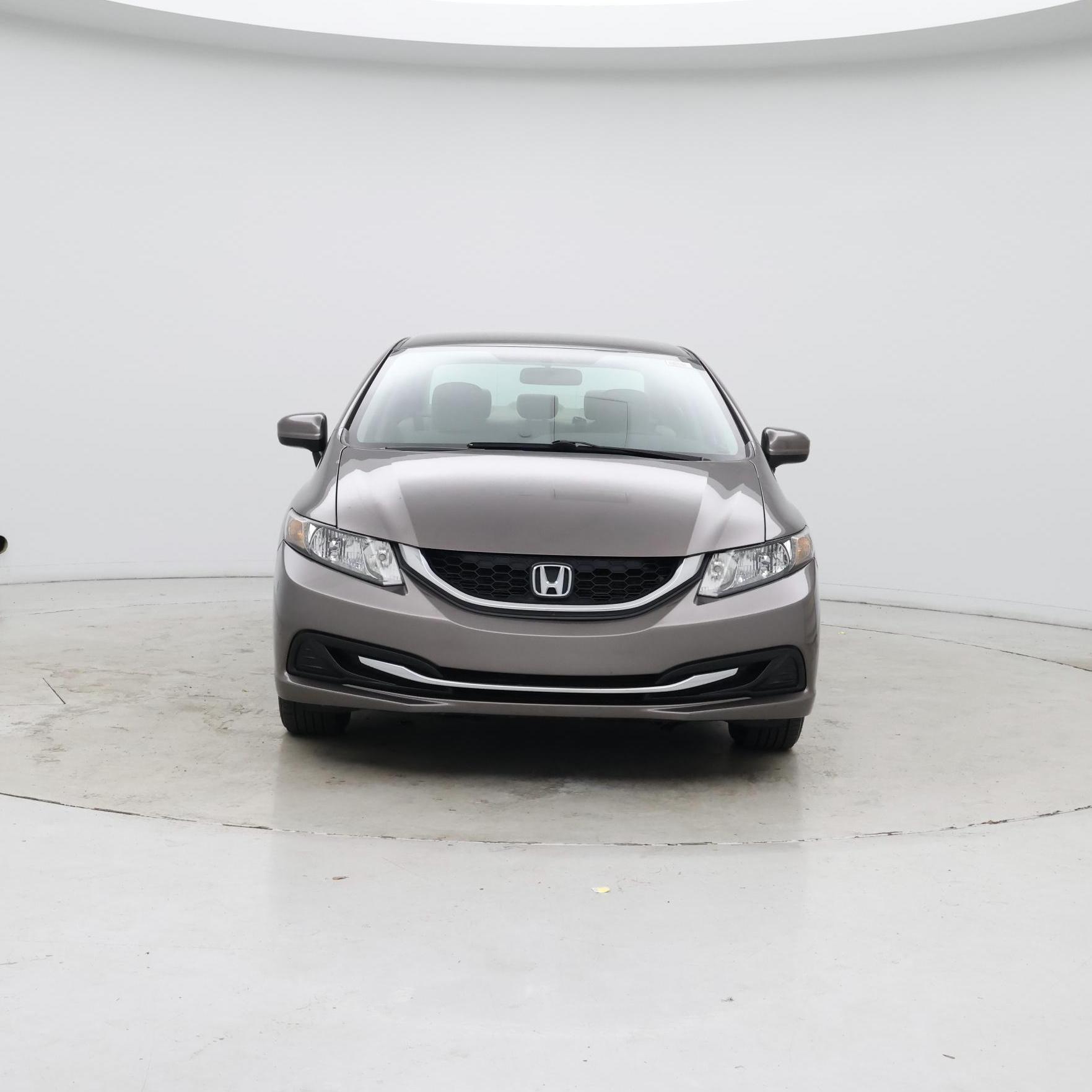 Thumbnail: 2014 Honda Civic - 5
