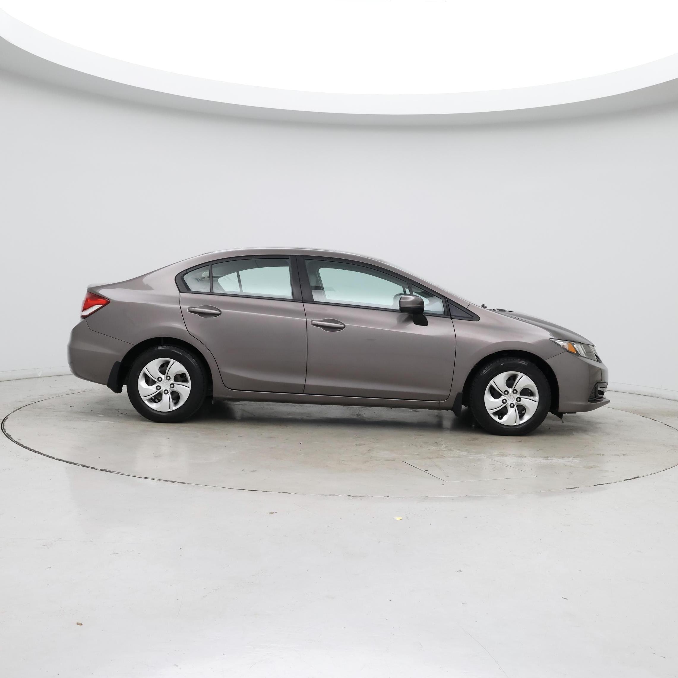 Thumbnail: 2014 Honda Civic - 7
