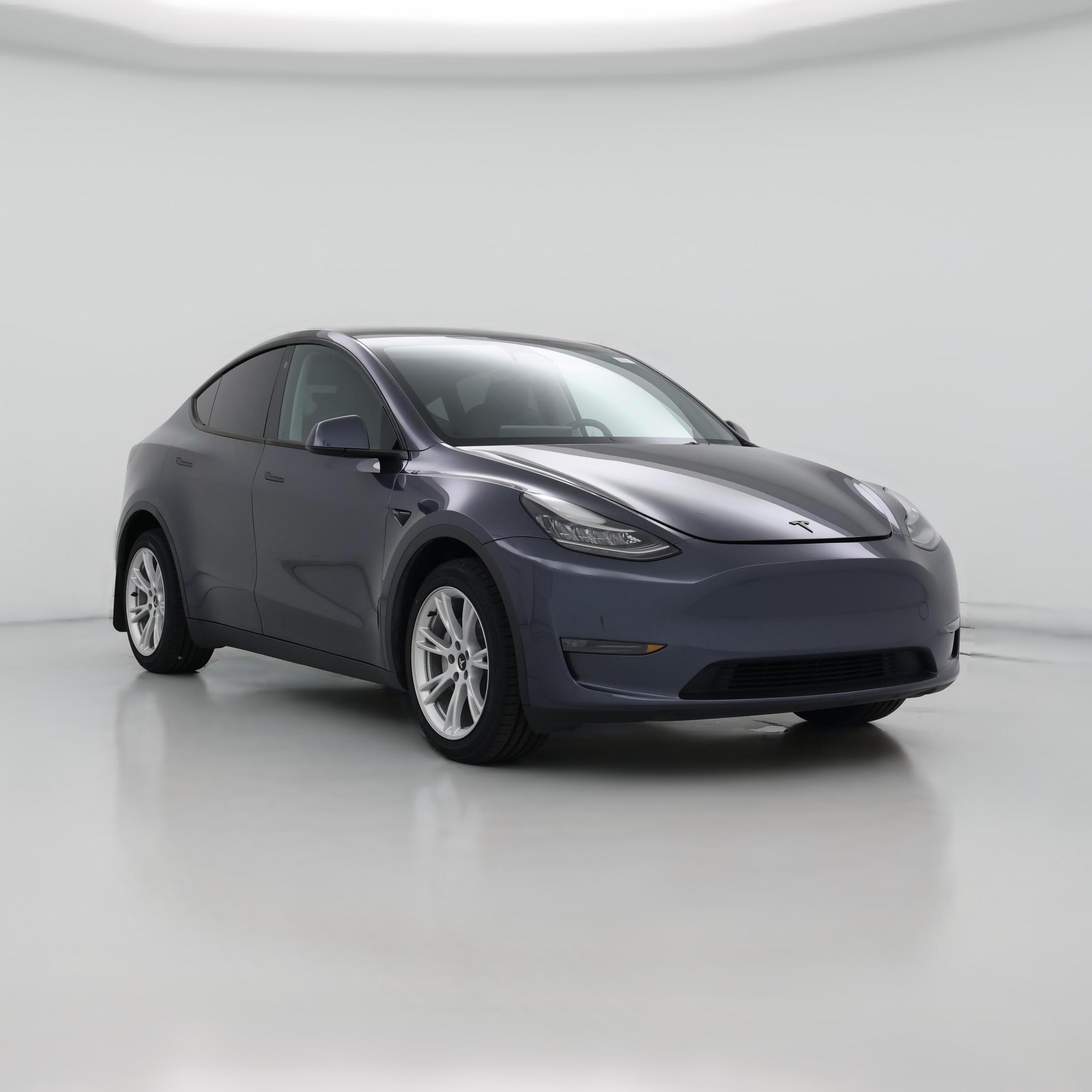 Thumbnail: 2023 Tesla Model Y - 1