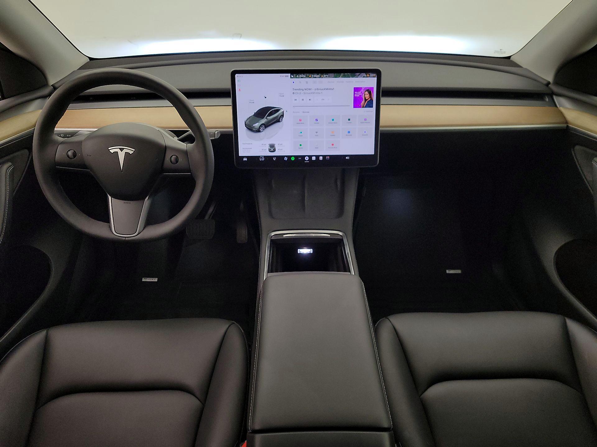 Thumbnail: 2023 Tesla Model Y - 9