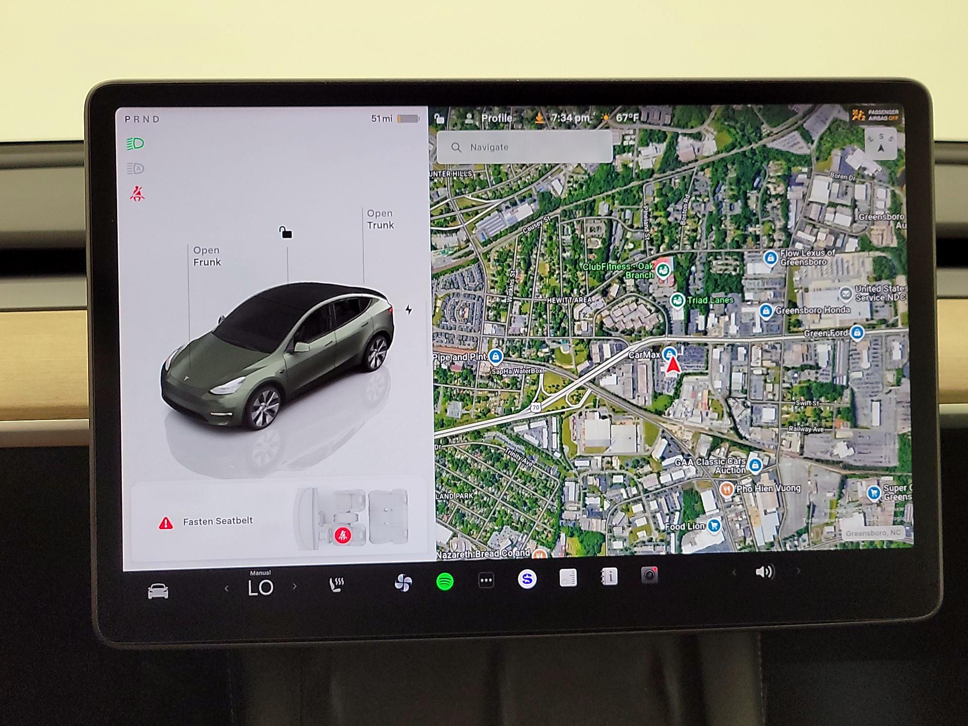 Thumbnail: 2023 Tesla Model Y - 13