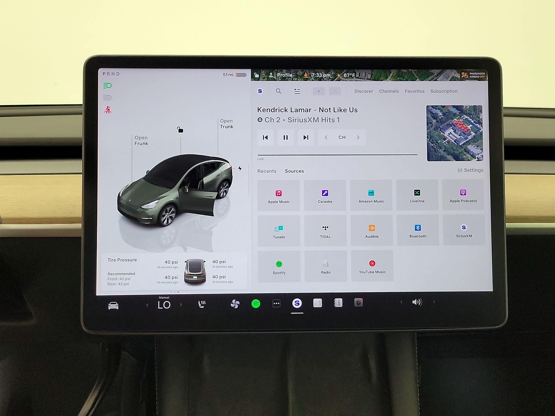 Thumbnail: 2023 Tesla Model Y - 15