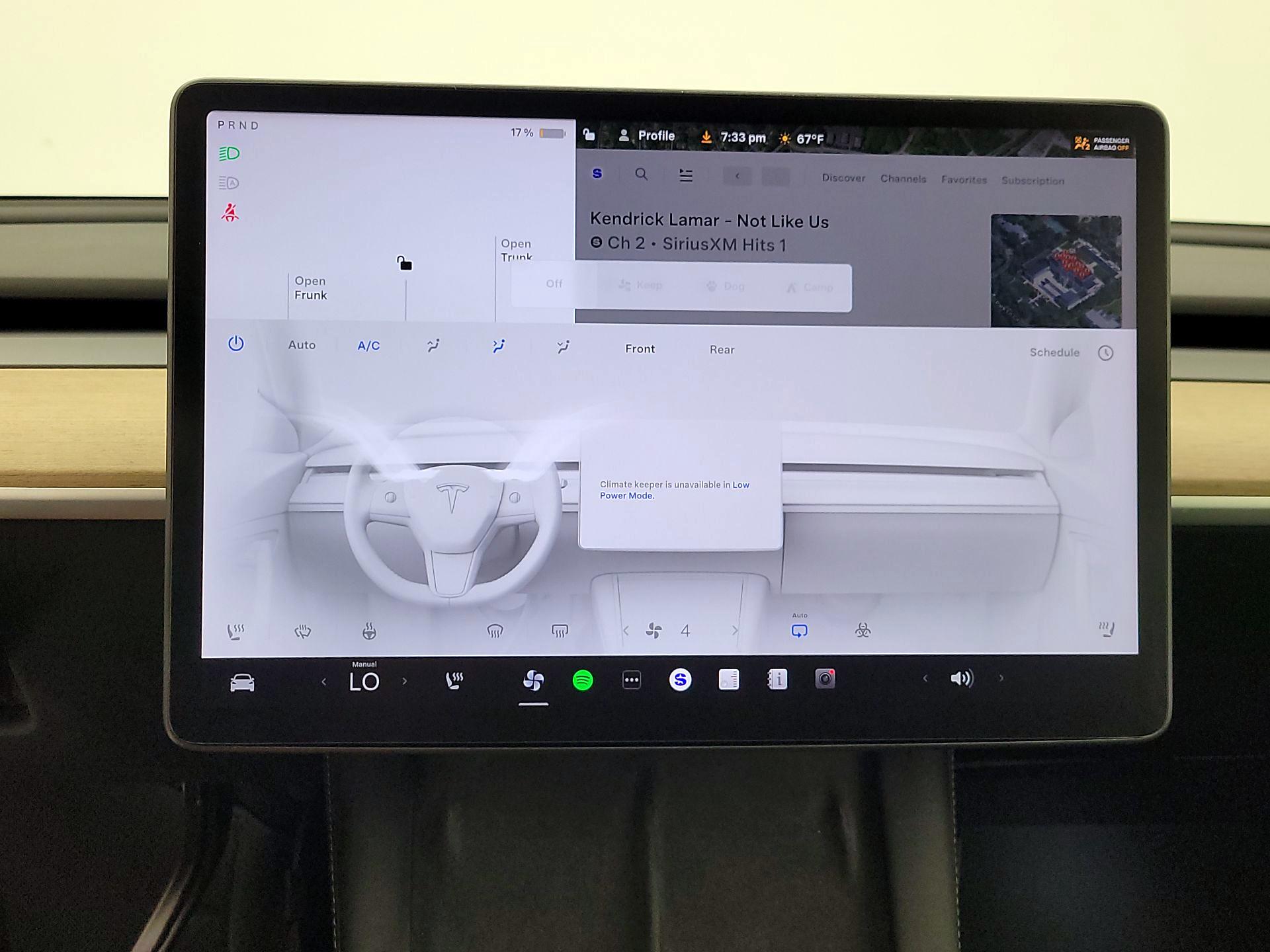 Thumbnail: 2023 Tesla Model Y - 16