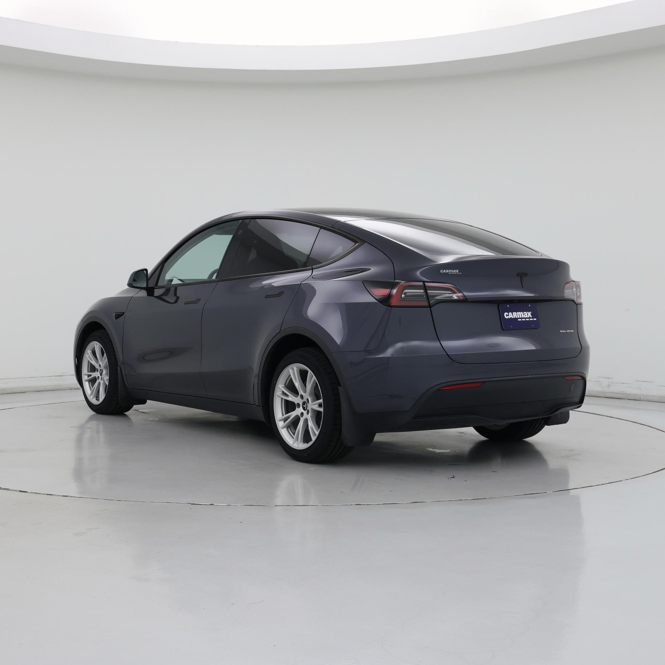 Thumbnail: 2023 Tesla Model Y - 2