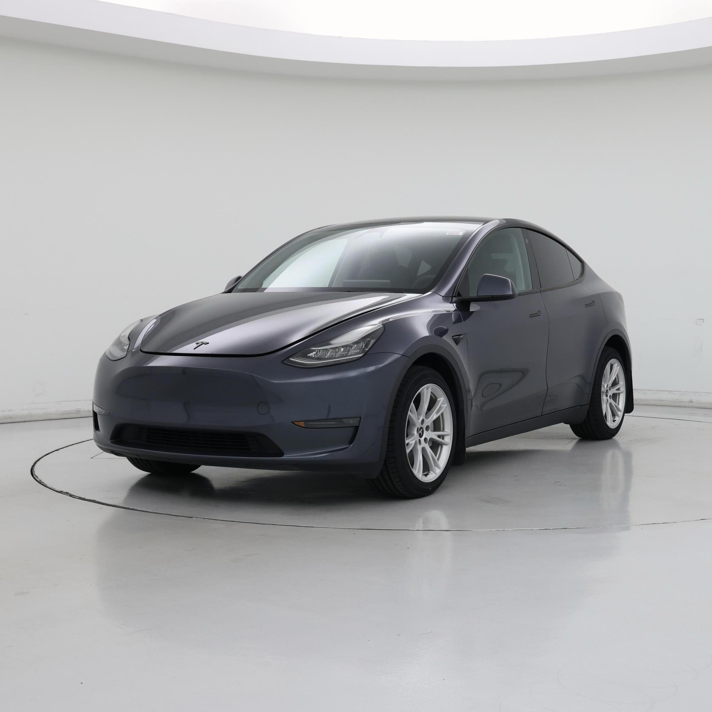 Thumbnail: 2023 Tesla Model Y - 4