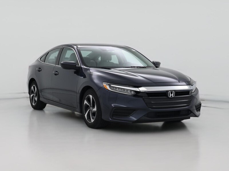 2022 Honda Insight EX -
                  Greensboro, NC