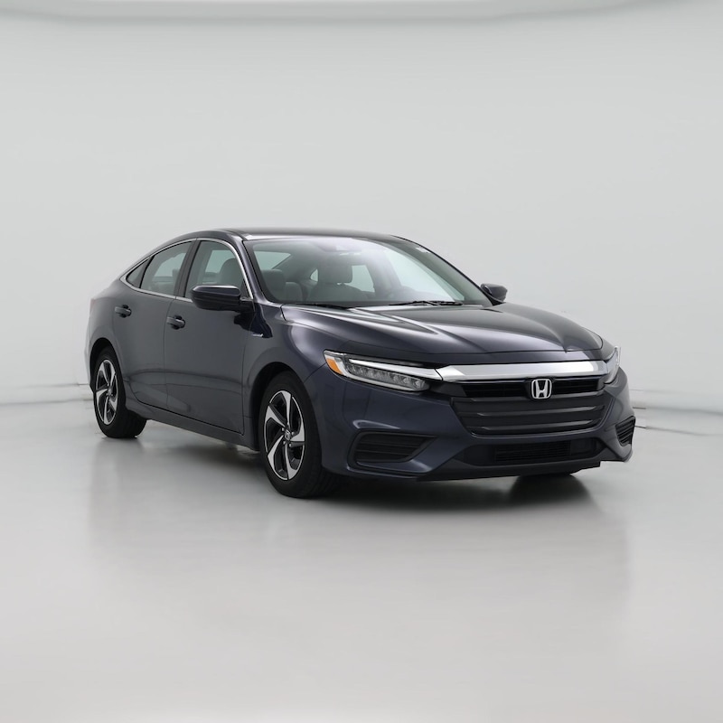 2022 Honda Insight EX