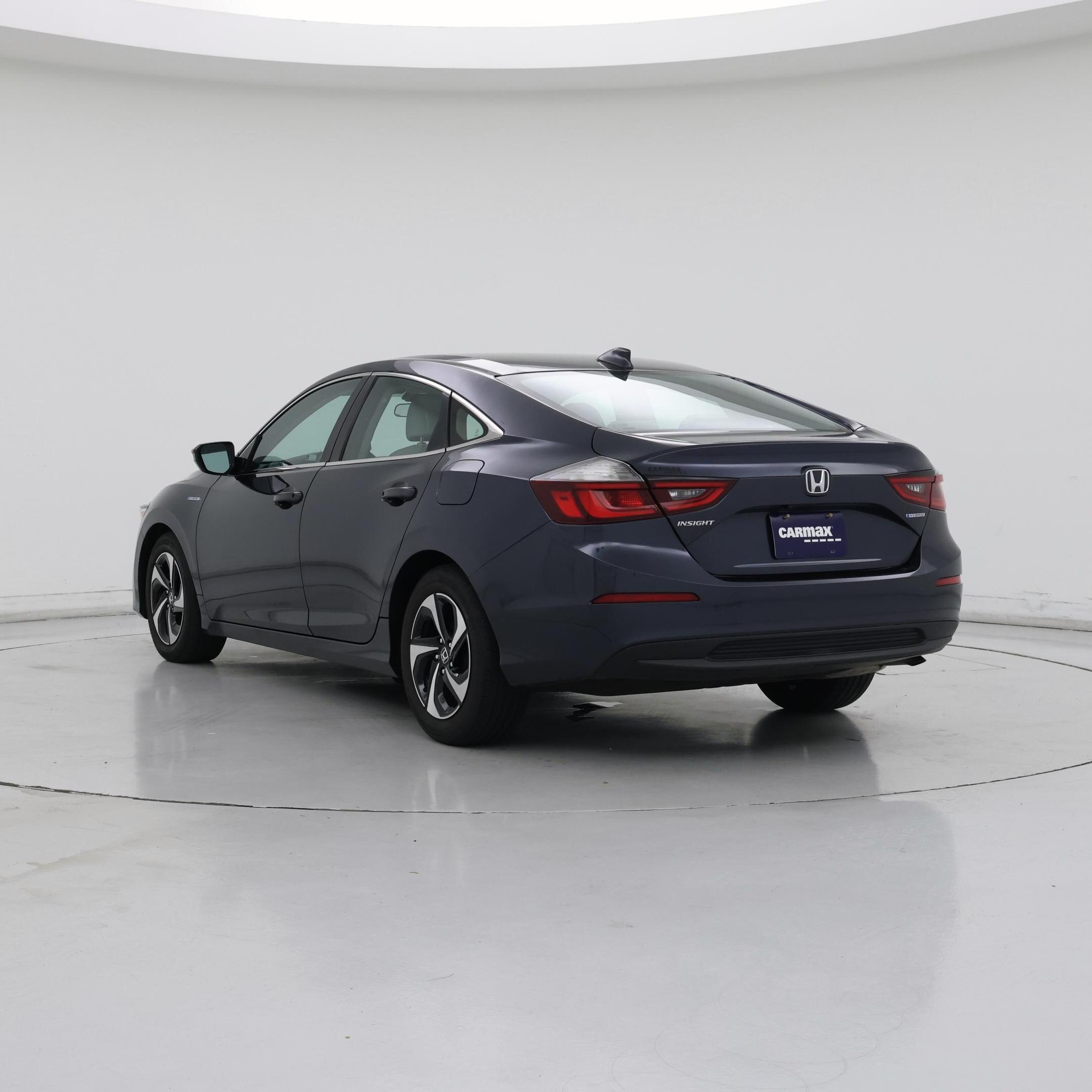 Thumbnail: 2022 Honda Insight - 2