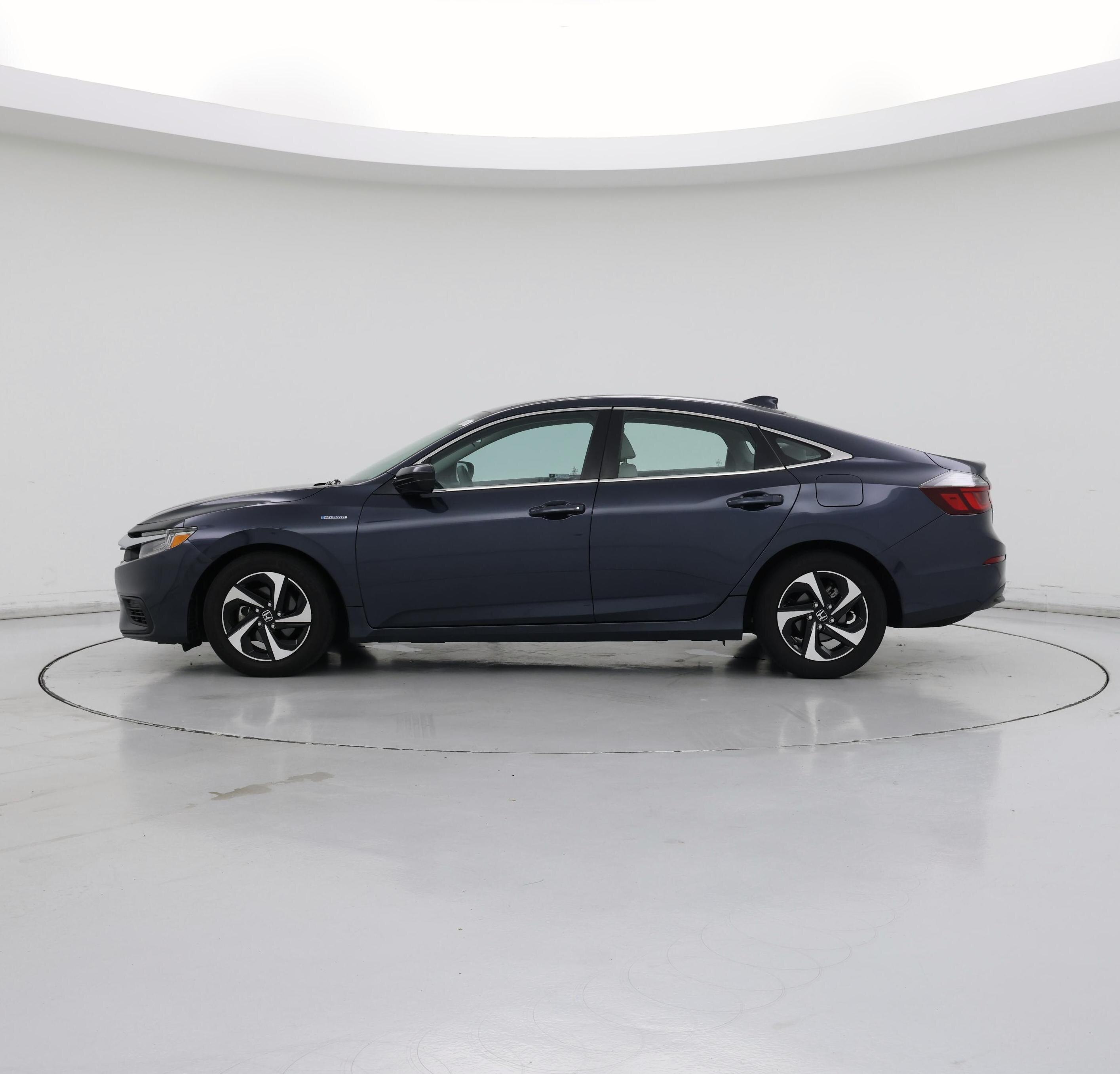 Thumbnail: 2022 Honda Insight - 3