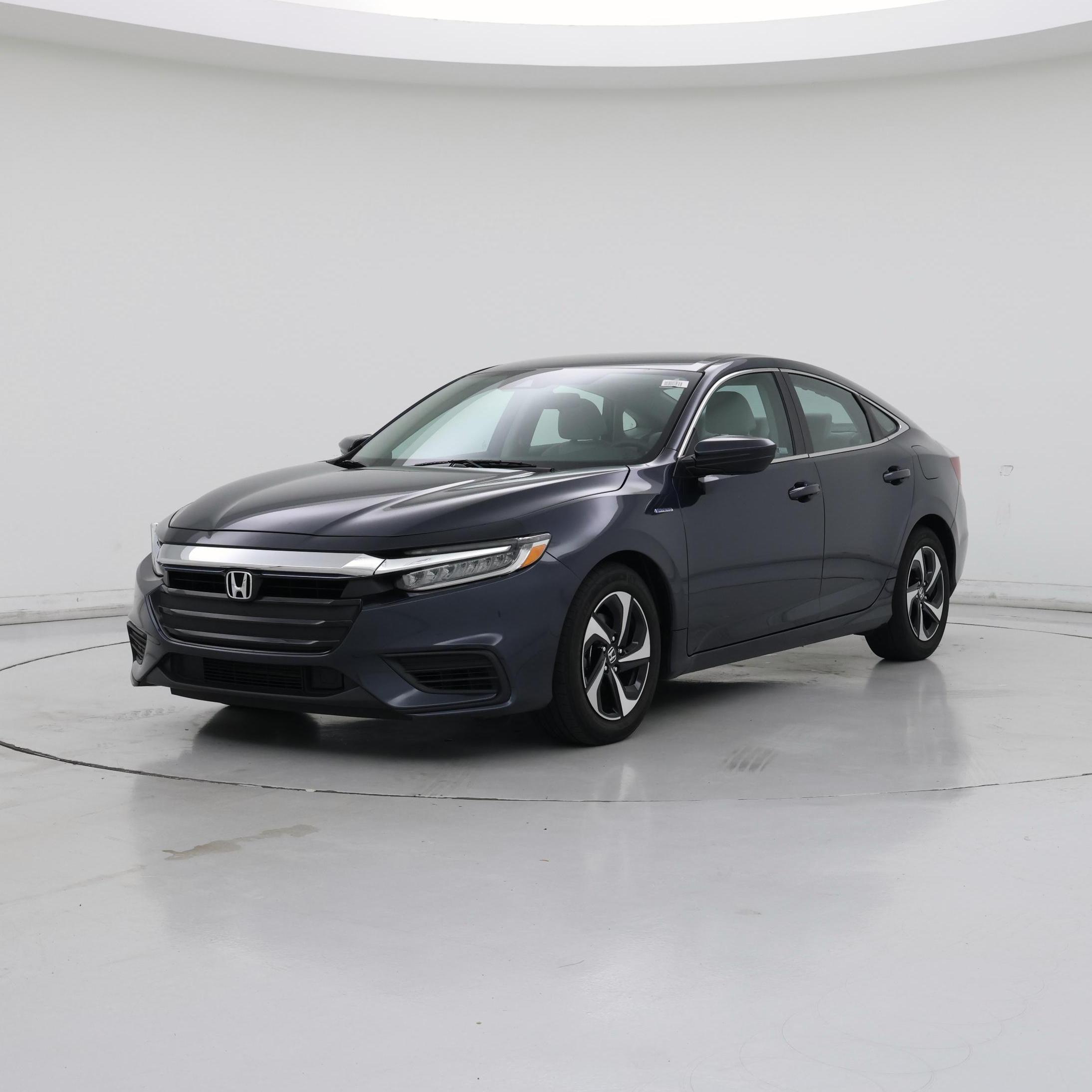 Thumbnail: 2022 Honda Insight - 4