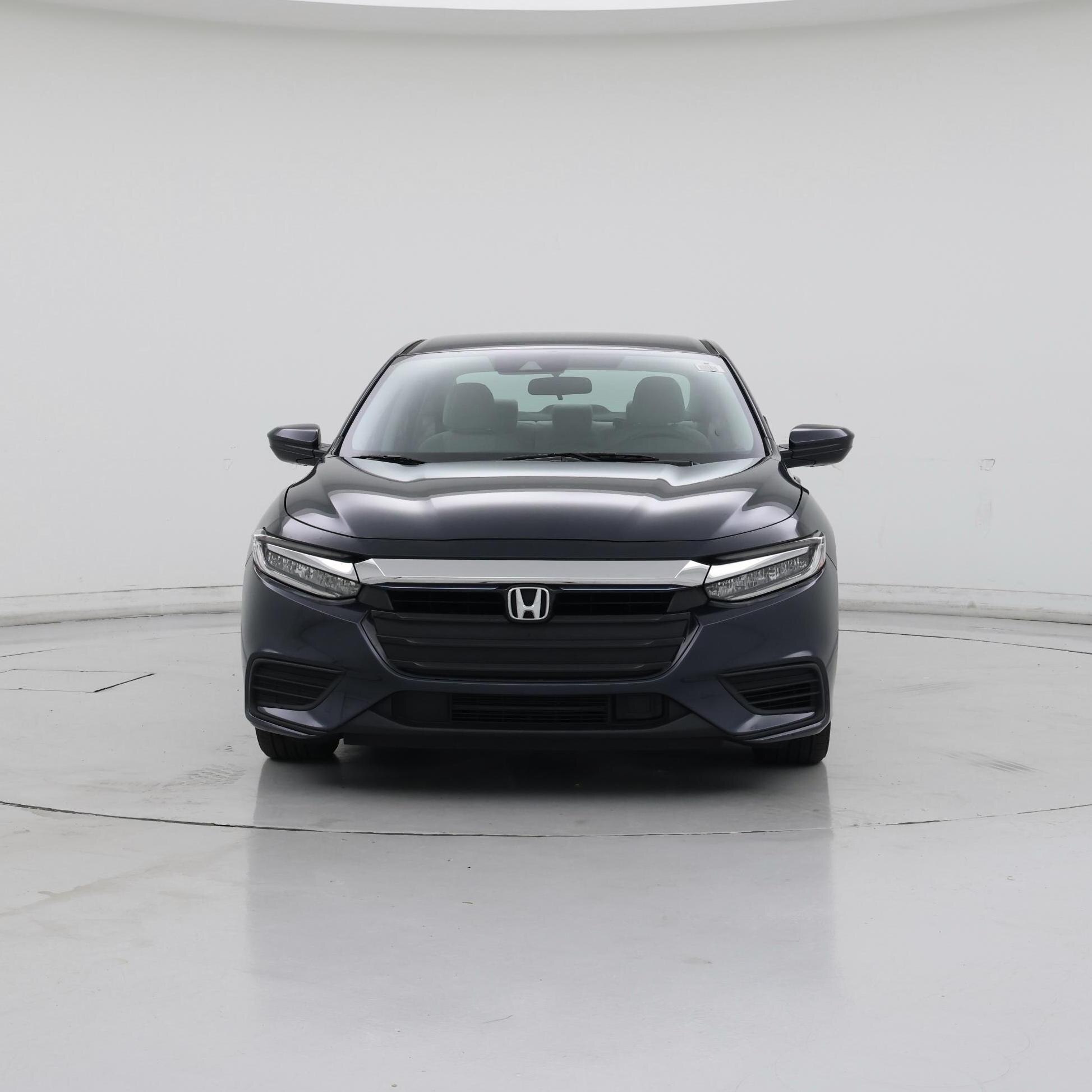 Thumbnail: 2022 Honda Insight - 5