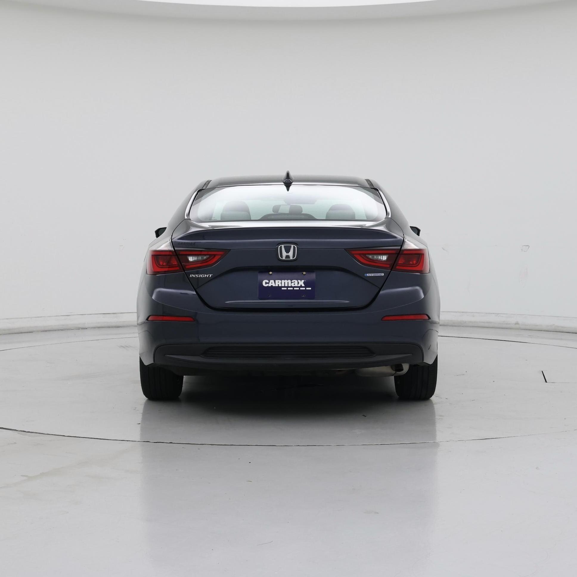 Thumbnail: 2022 Honda Insight - 6