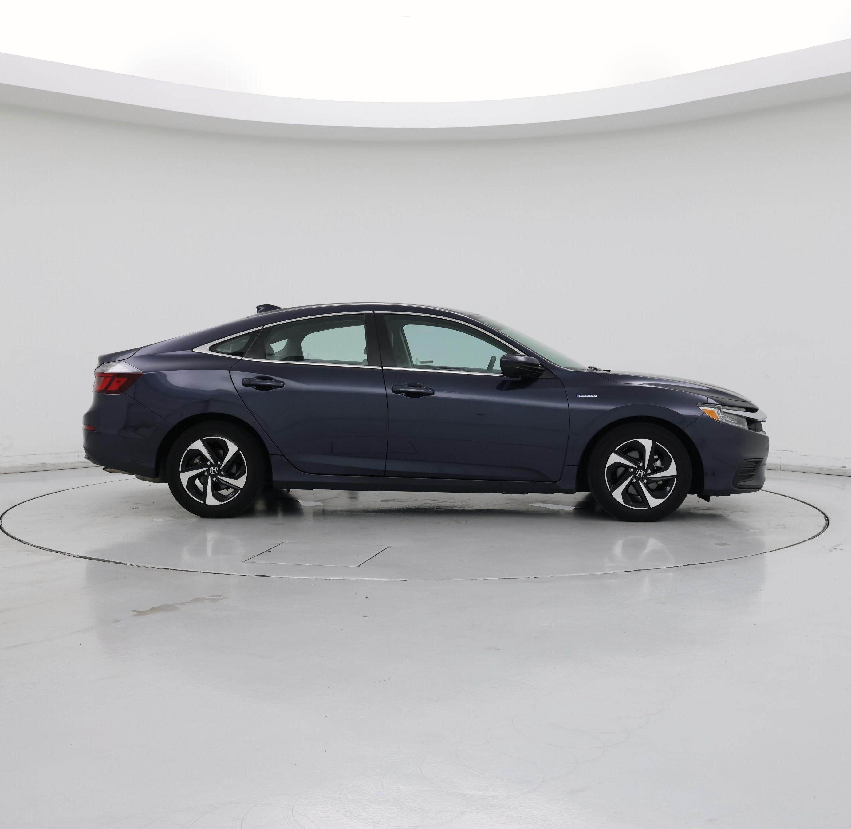 Thumbnail: 2022 Honda Insight - 7