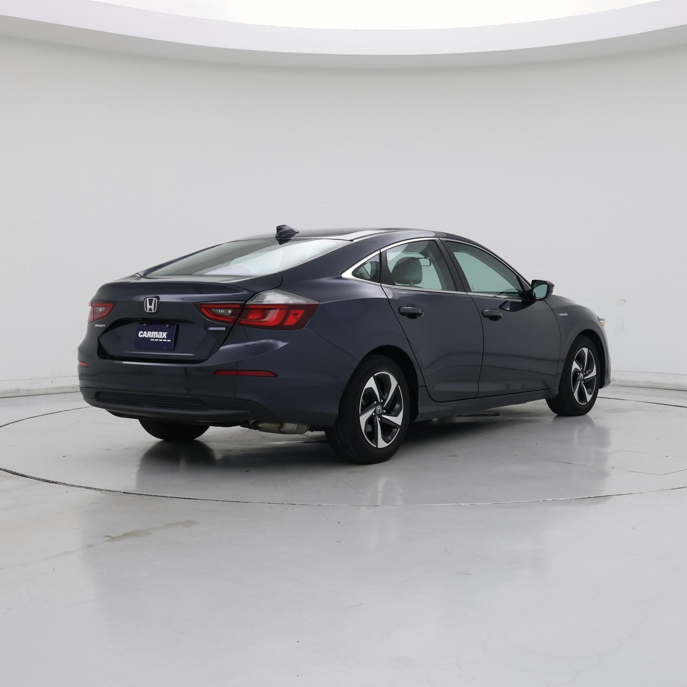 Thumbnail: 2022 Honda Insight - 8