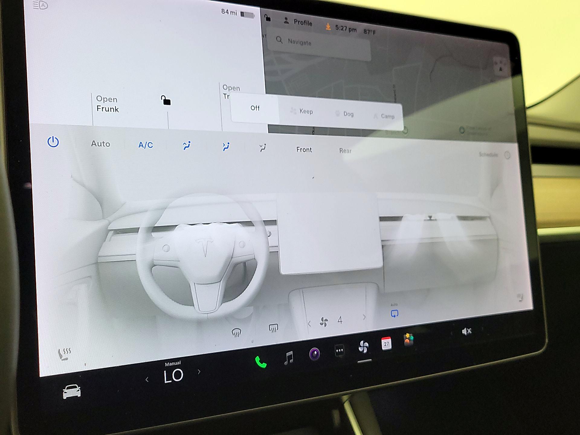 Thumbnail: 2020 Tesla Model 3 - 16