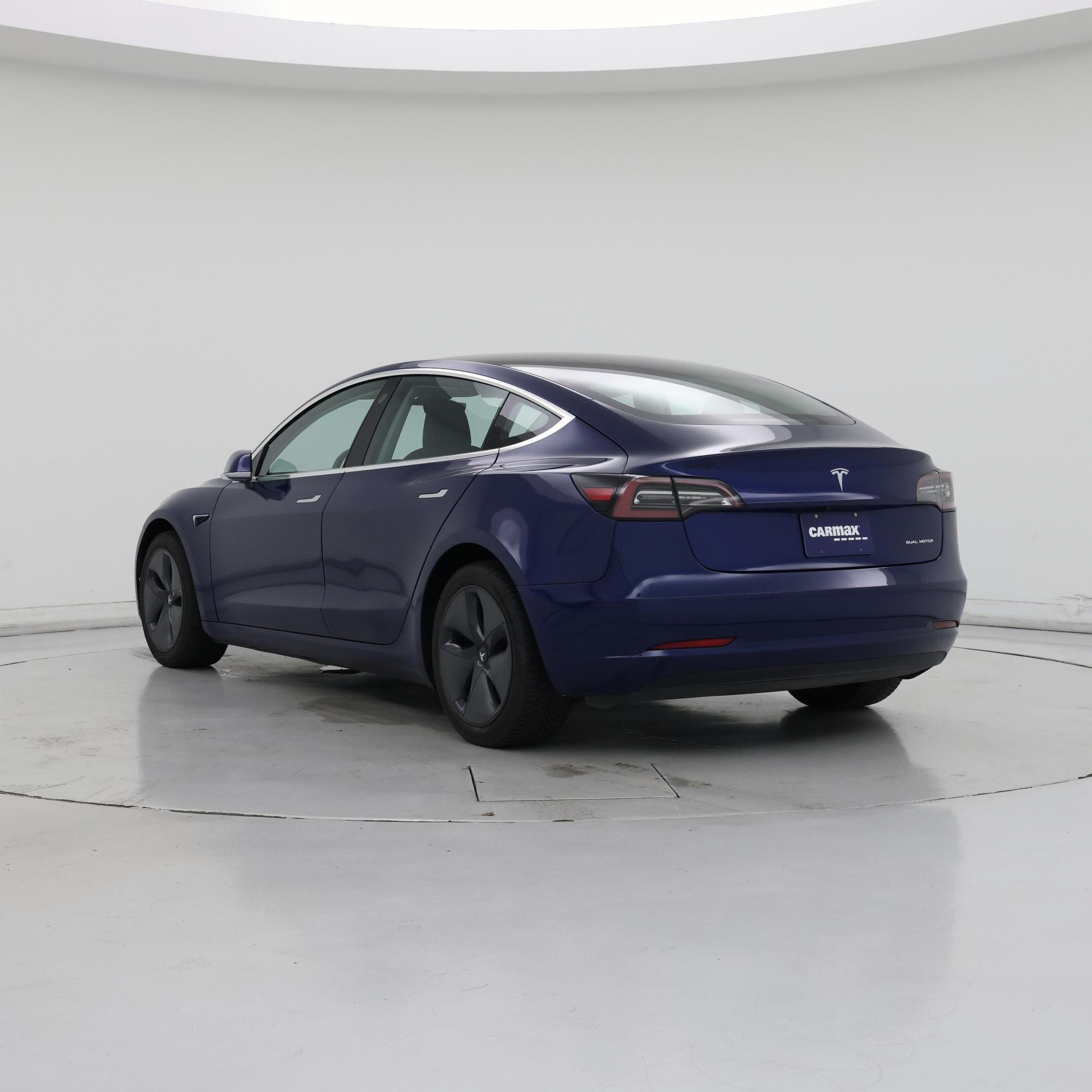 Thumbnail: 2020 Tesla Model 3 - 2