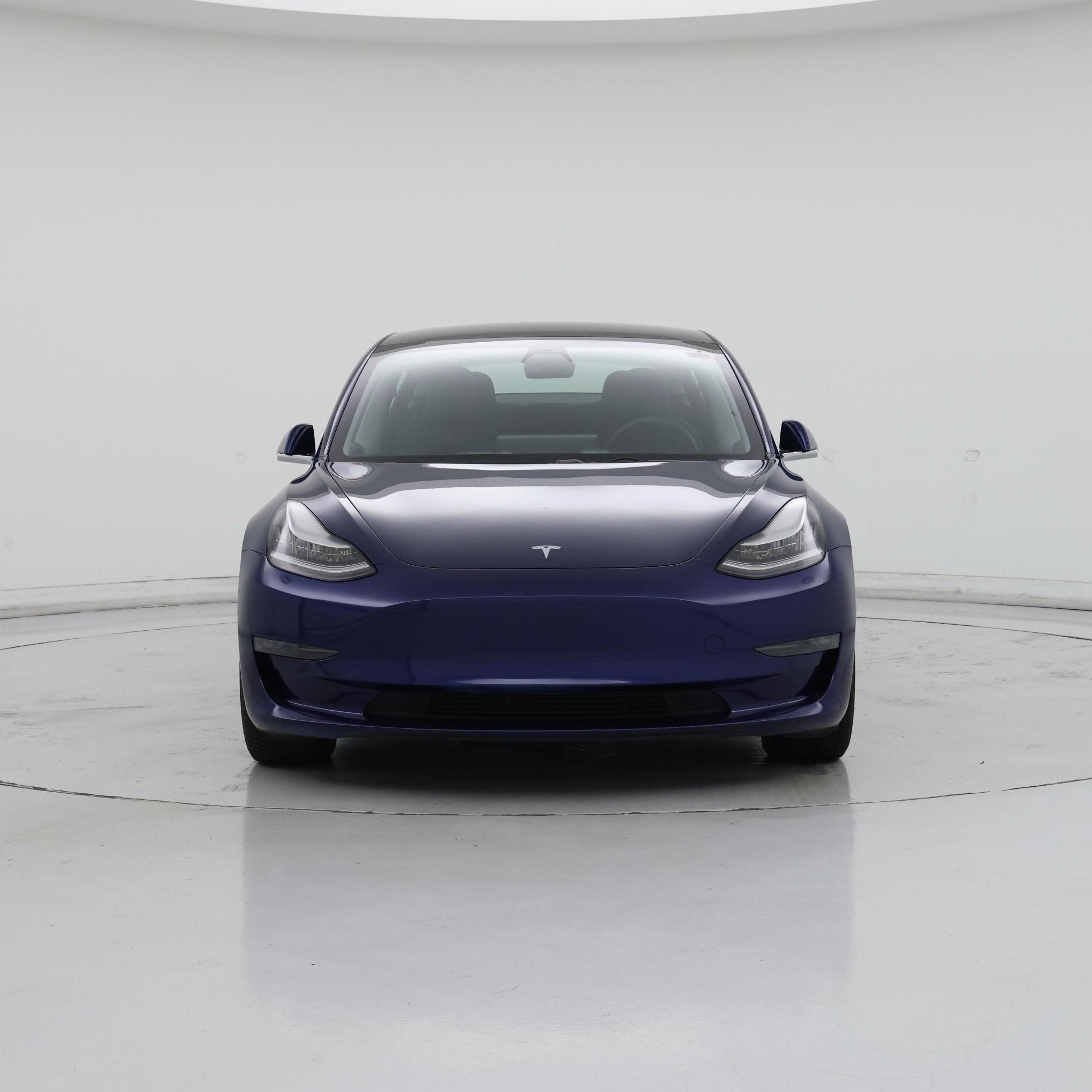 Thumbnail: 2020 Tesla Model 3 - 5