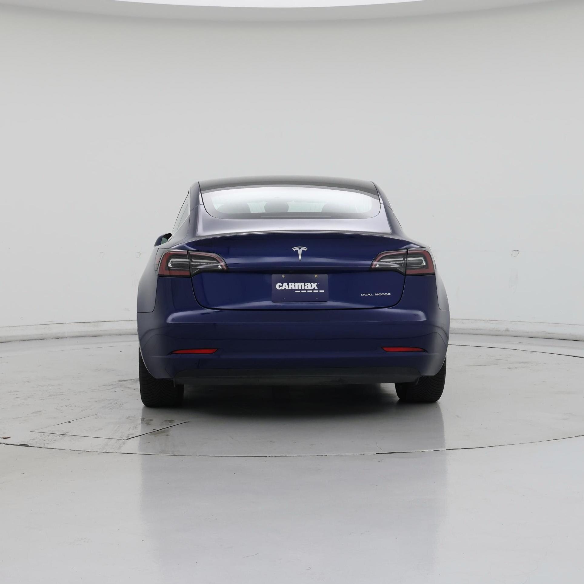 Thumbnail: 2020 Tesla Model 3 - 6