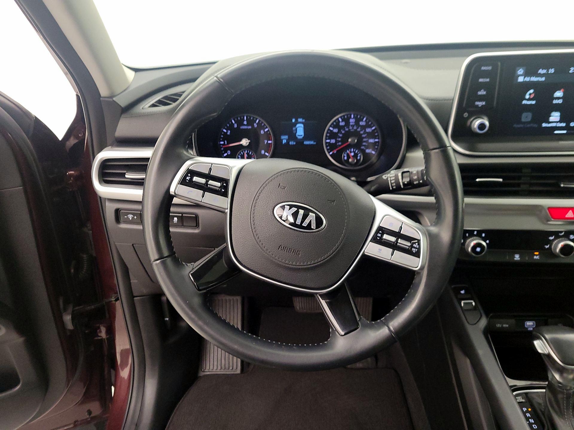 Thumbnail: 2020 Kia Telluride - 10