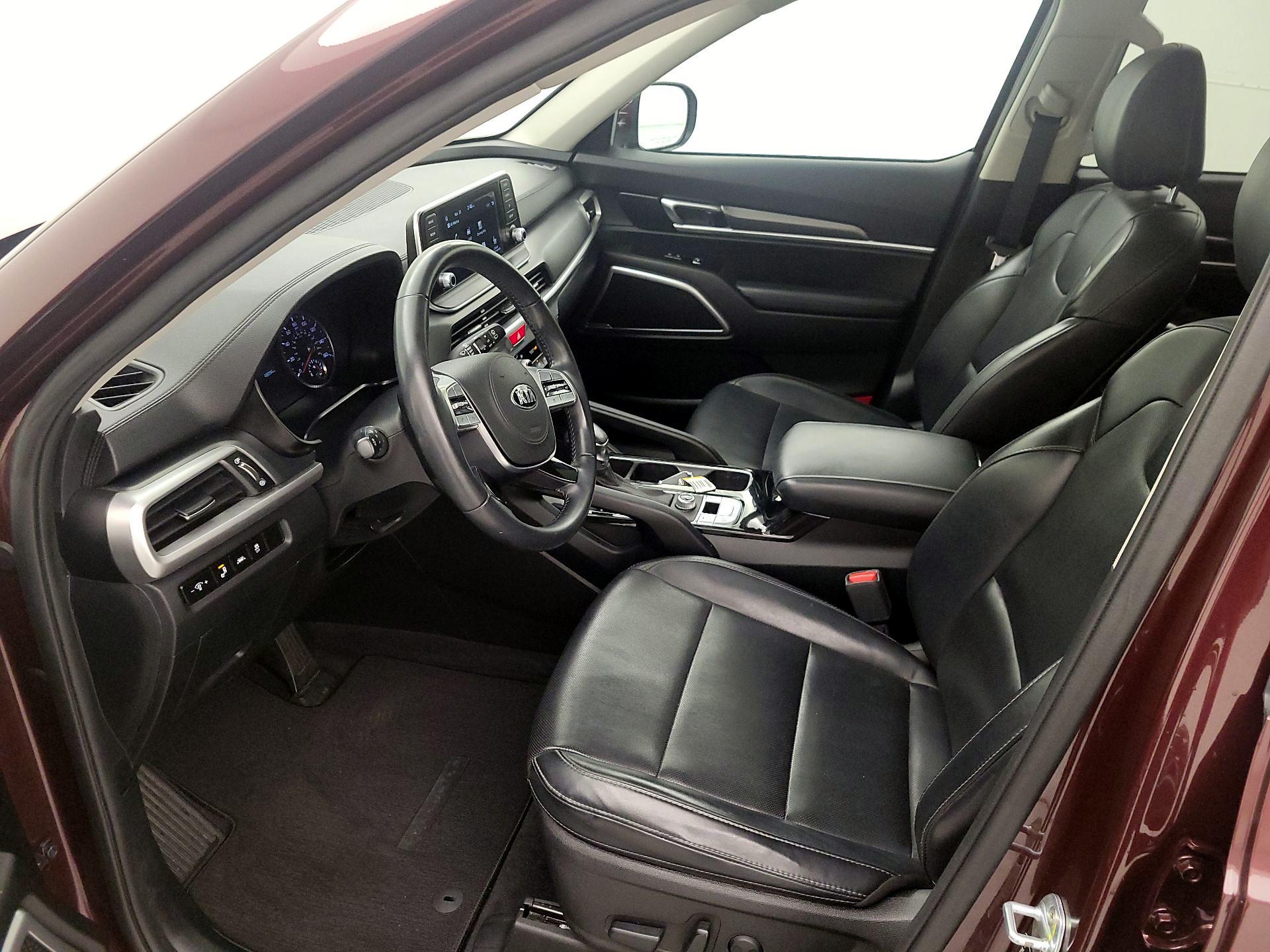 Thumbnail: 2020 Kia Telluride - 11
