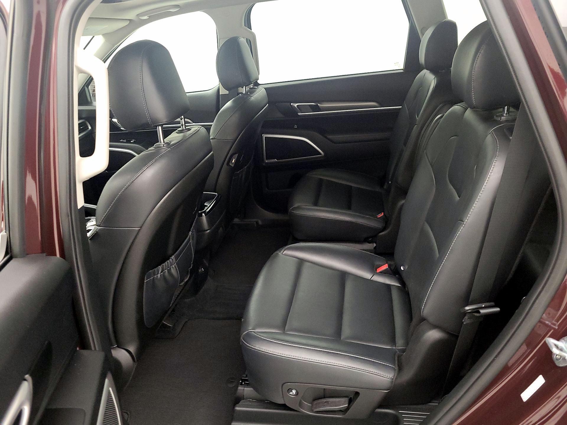 Thumbnail: 2020 Kia Telluride - 20