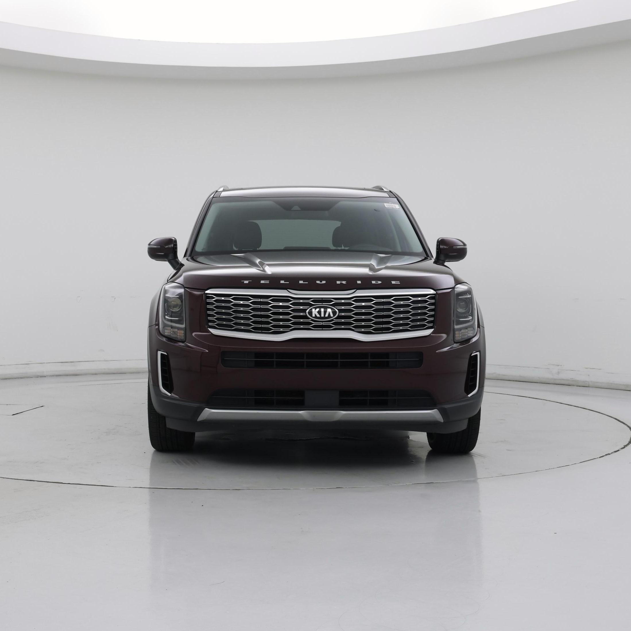 Thumbnail: 2020 Kia Telluride - 5