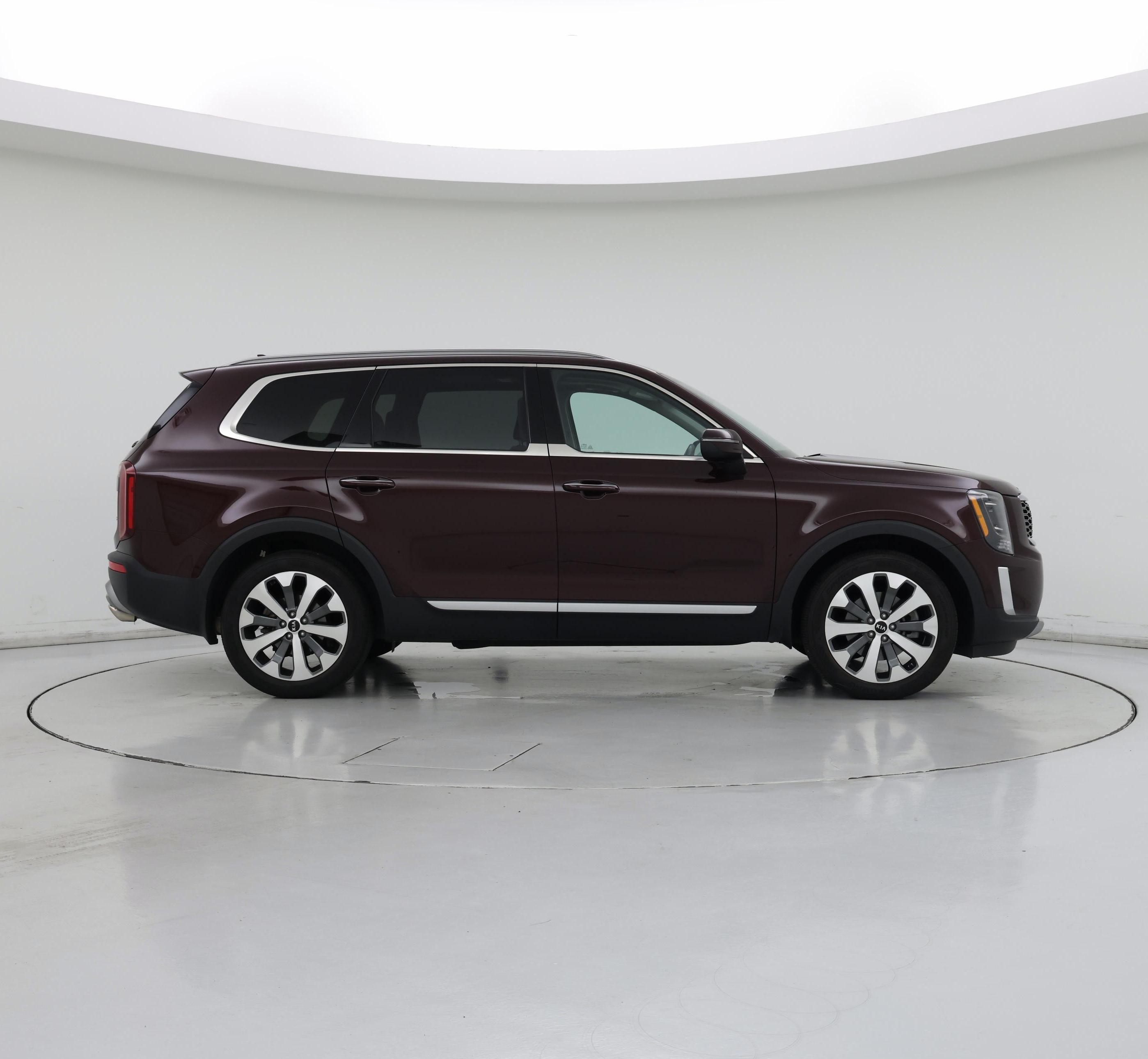 Thumbnail: 2020 Kia Telluride - 7
