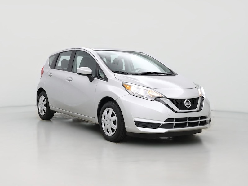 2018 Nissan Versa Note SV -
                  Raleigh, NC