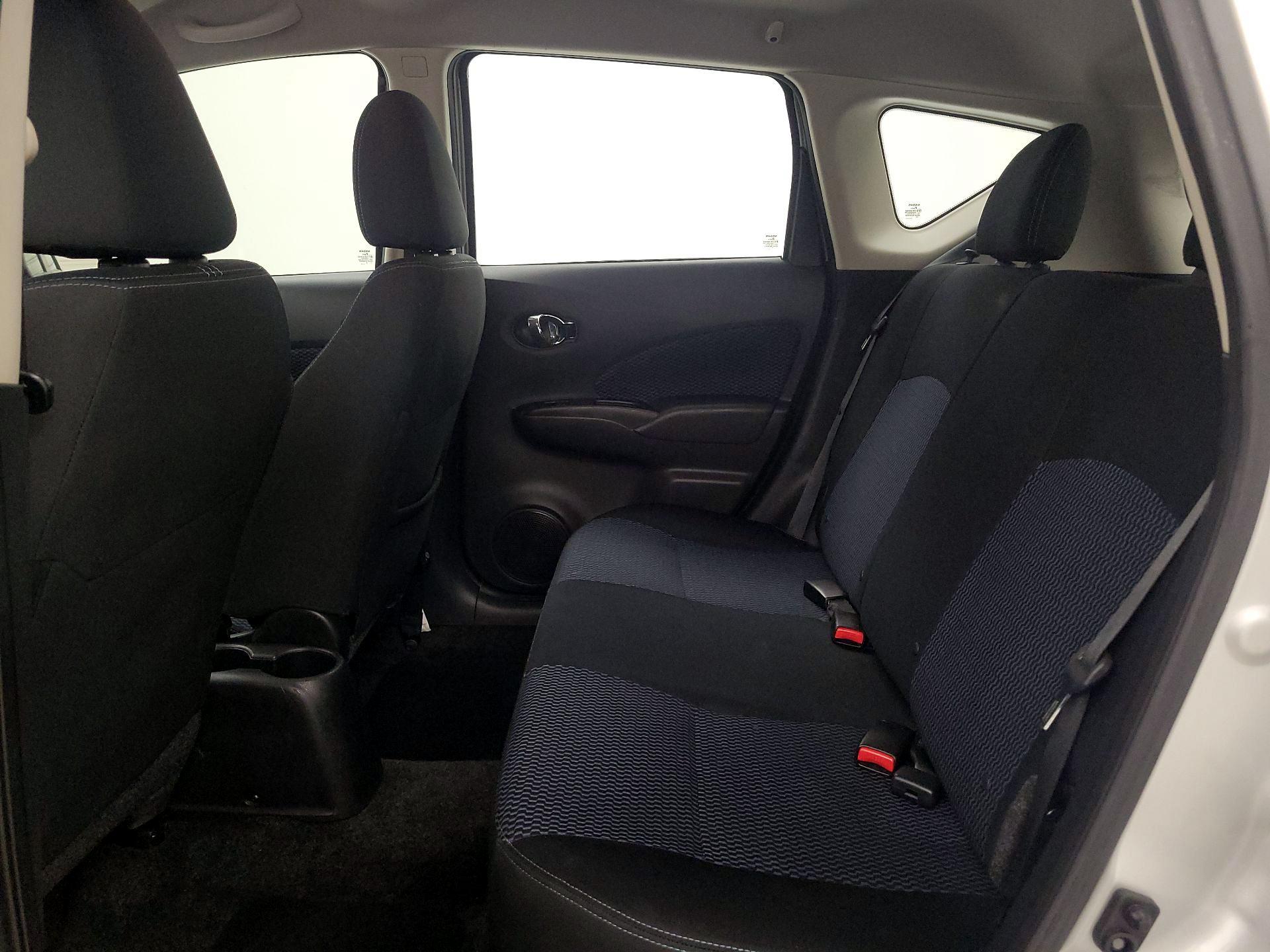 Thumbnail: 2018 Nissan Versa Note - 19