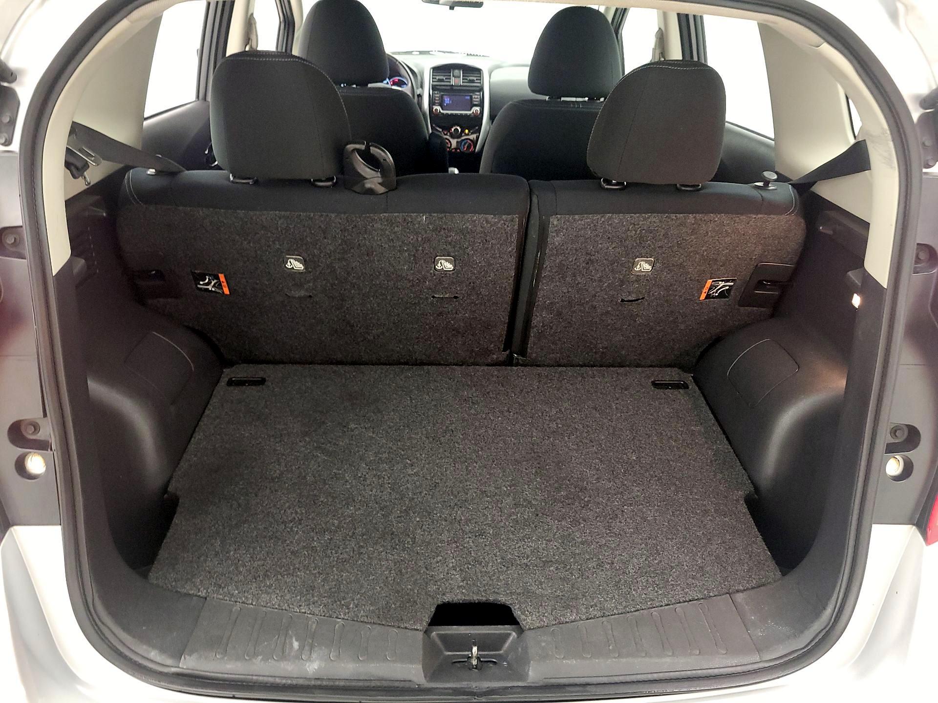 Thumbnail: 2018 Nissan Versa Note - 20