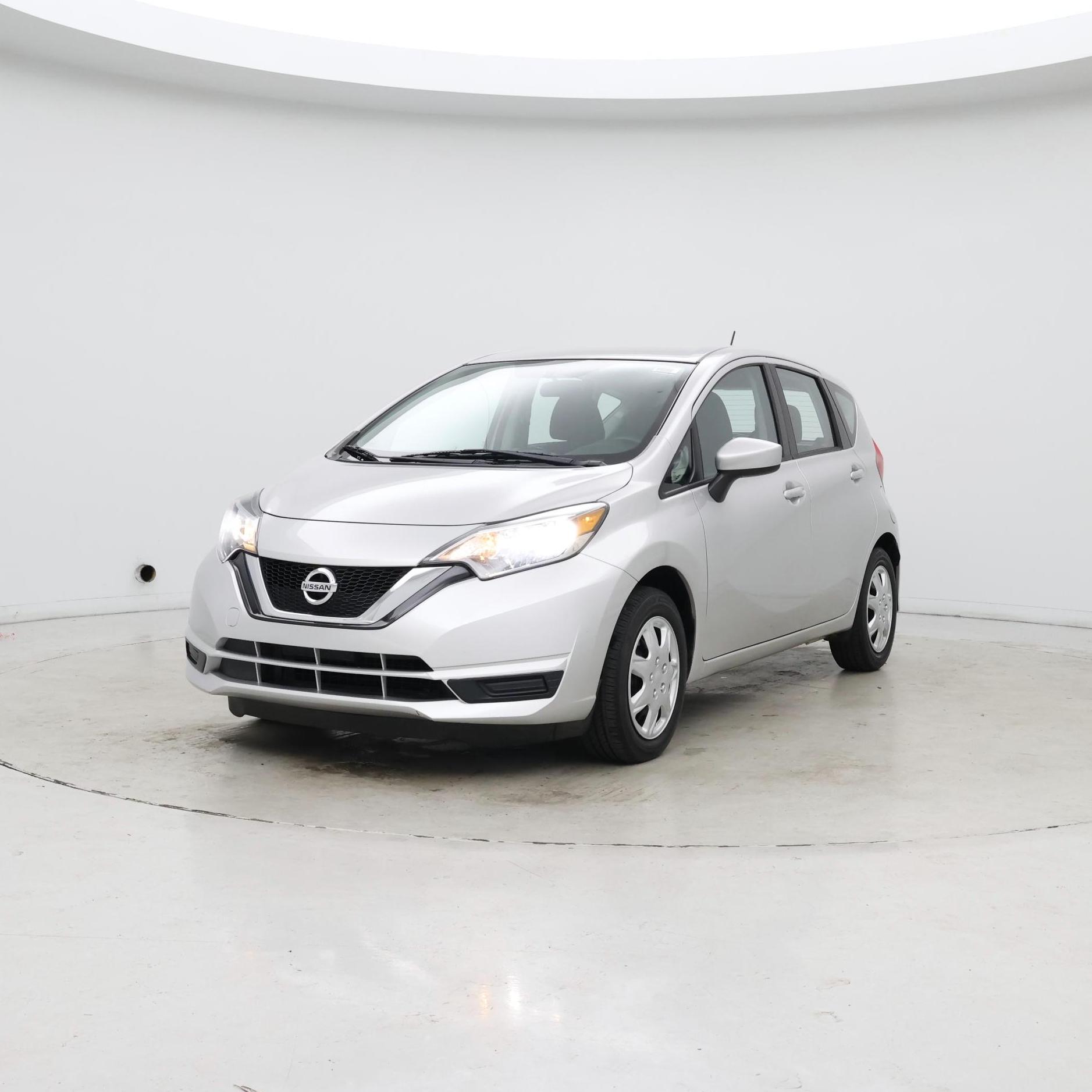 Thumbnail: 2018 Nissan Versa Note - 4