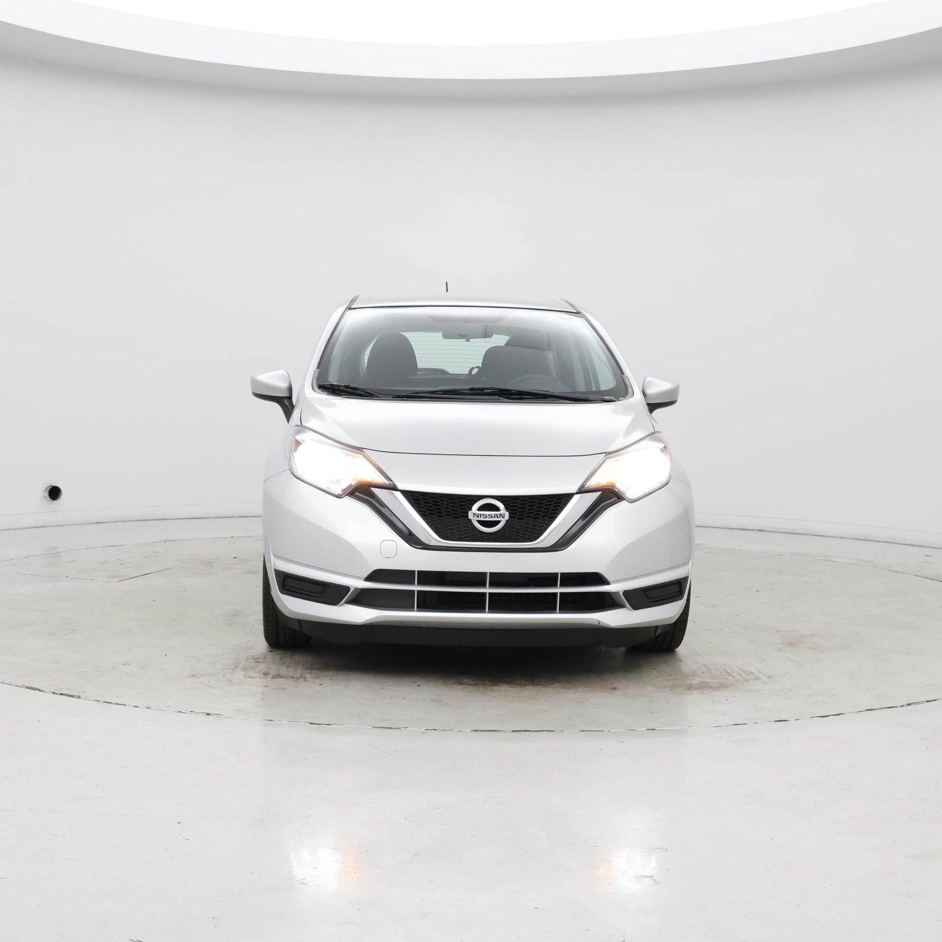 Thumbnail: 2018 Nissan Versa Note - 5